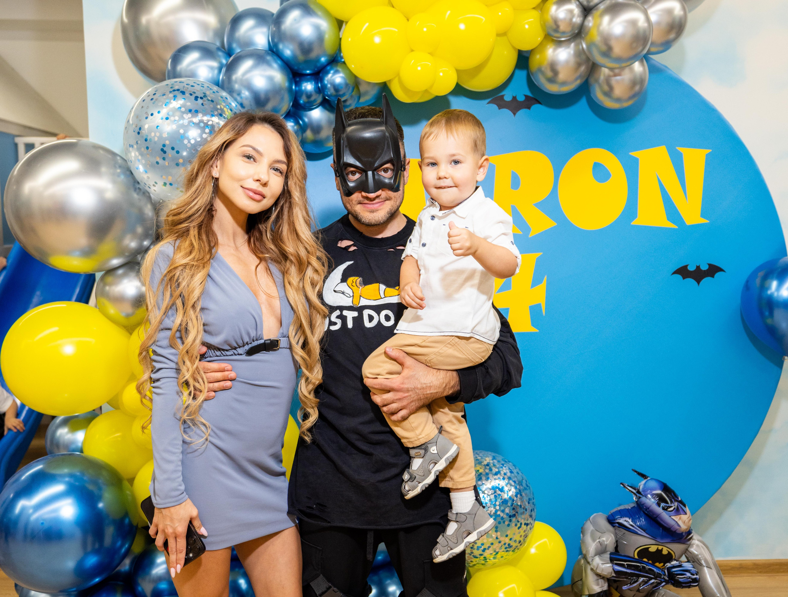 Профессиональный репортажный фотограф