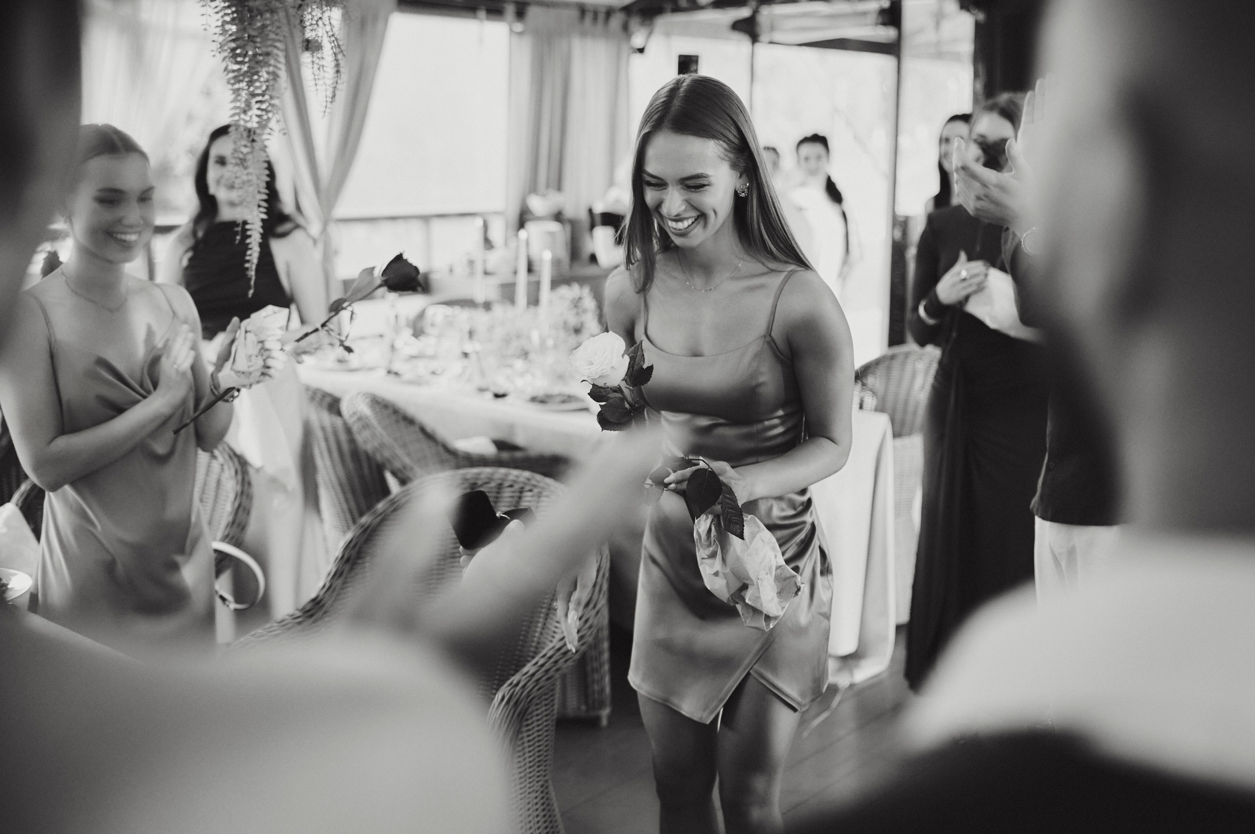 Яна & Влад. Ваш мультижанровый фотограф Александр Белов