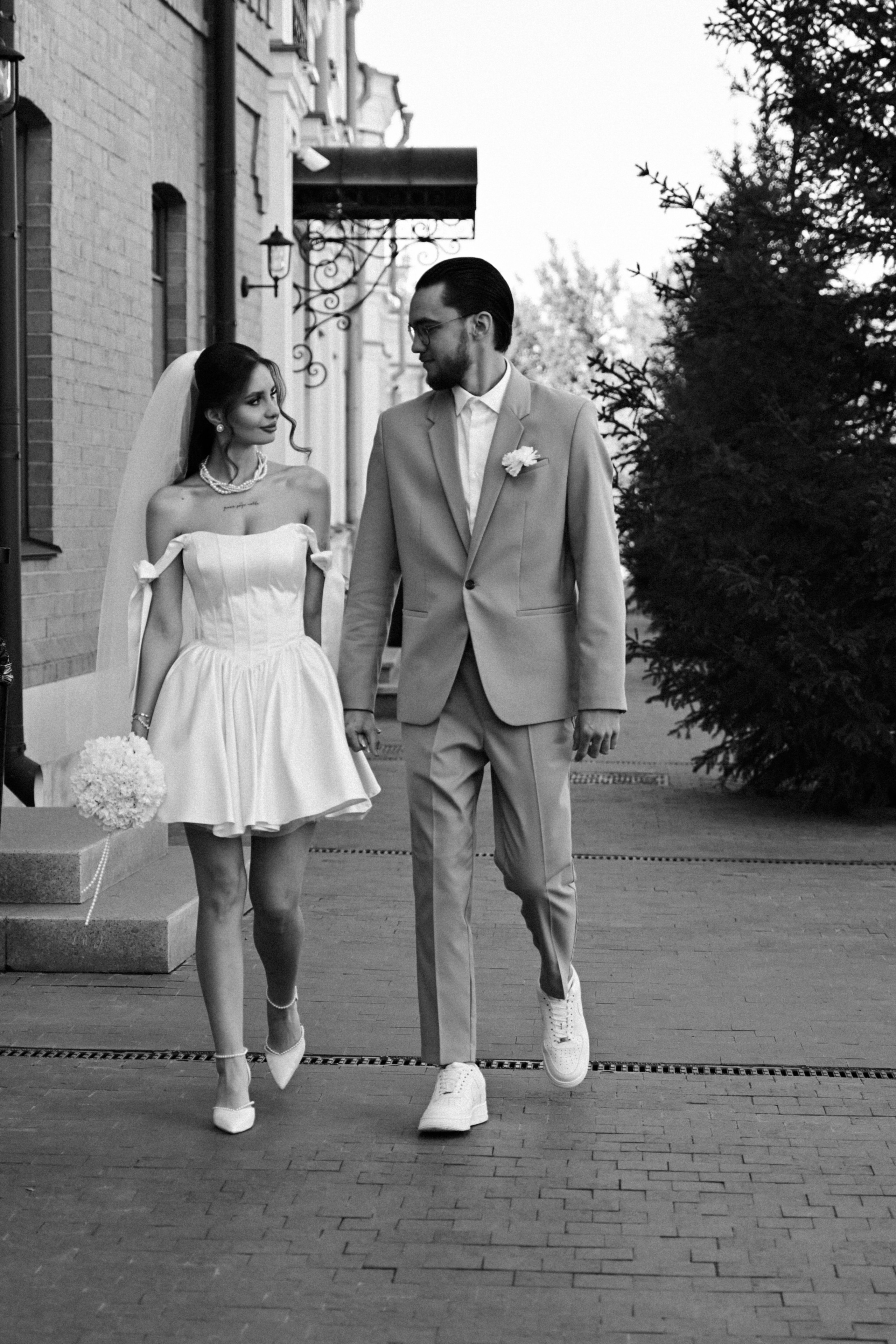 D&A. Фотограф в Иркутске Славная Юлия