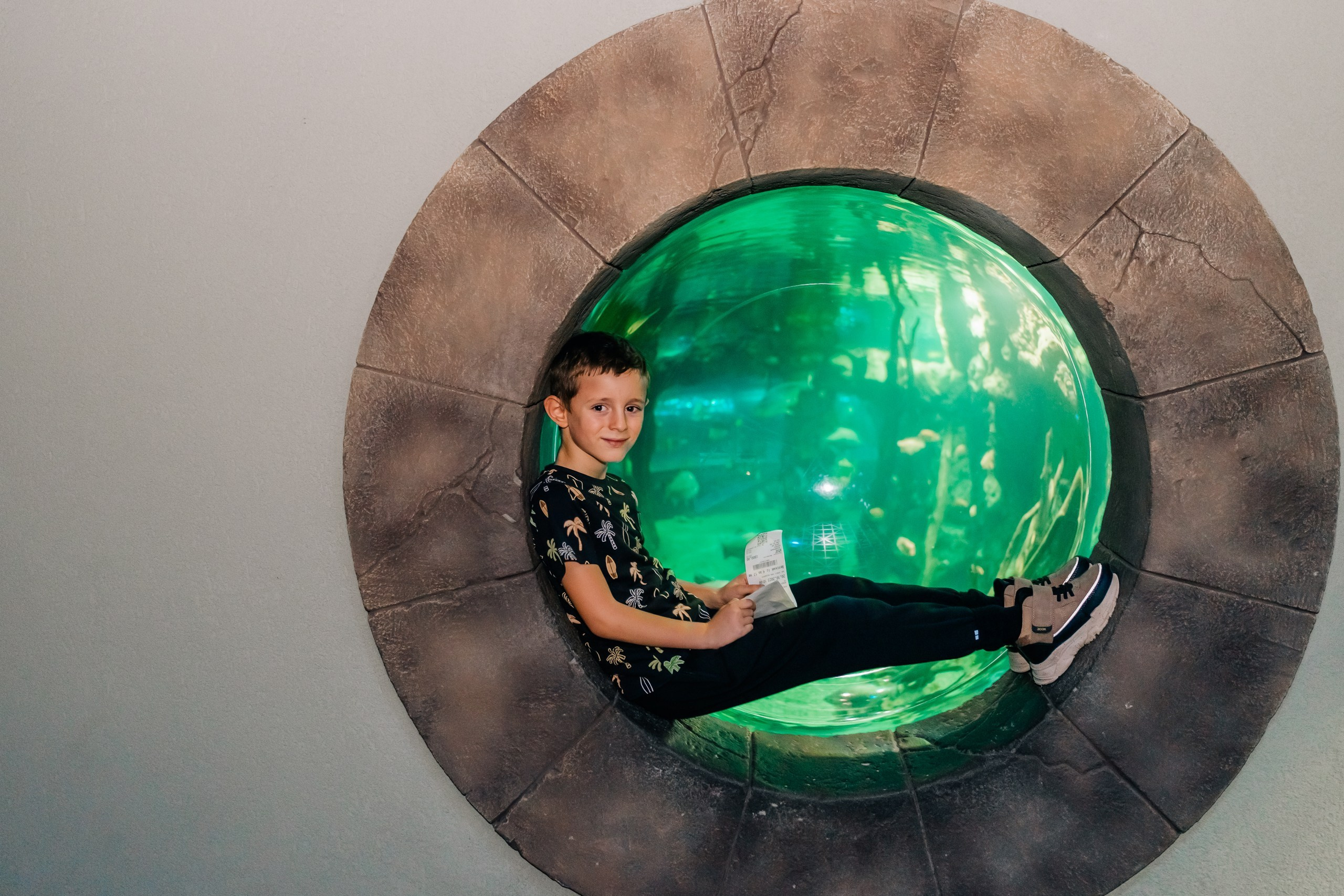 Стасу 8 лет!. Семейный фотограф в Москве Ирина Жур