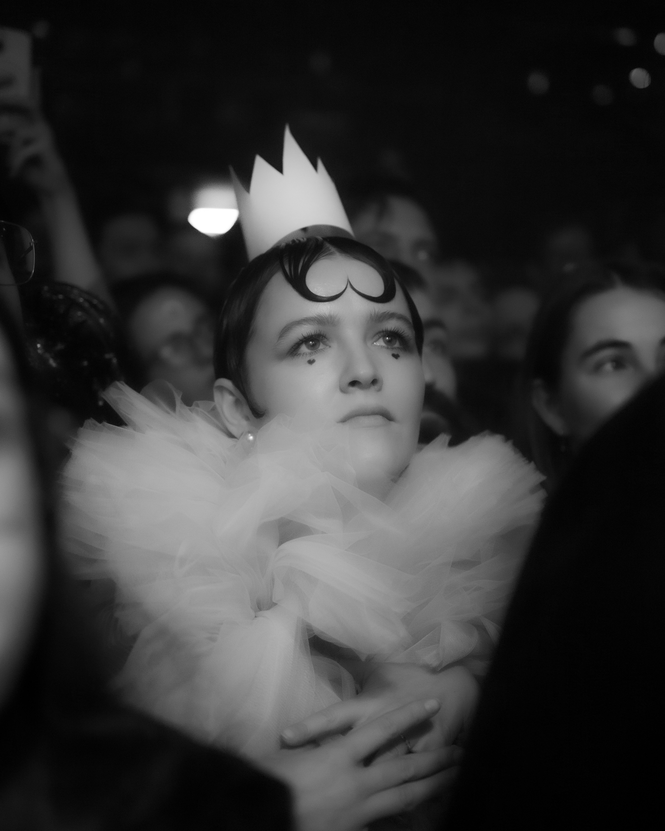 ЁЛКА ЗАЛПОМ х ХАСКИ’25. RUSLAN ROZANOV