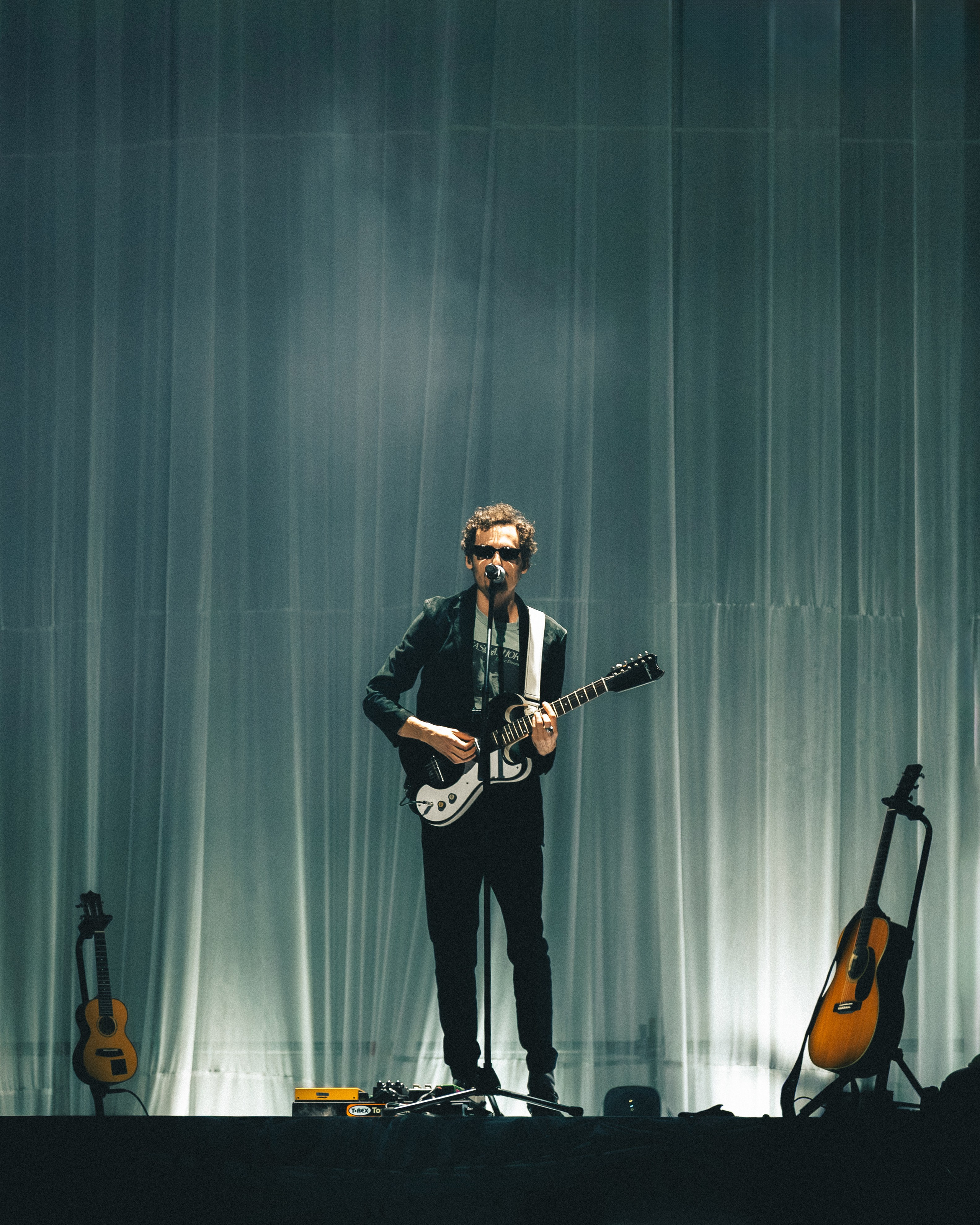 ZOLOTO. Saint-Petersburg 17.4.26. RUSLAN ROZANOV