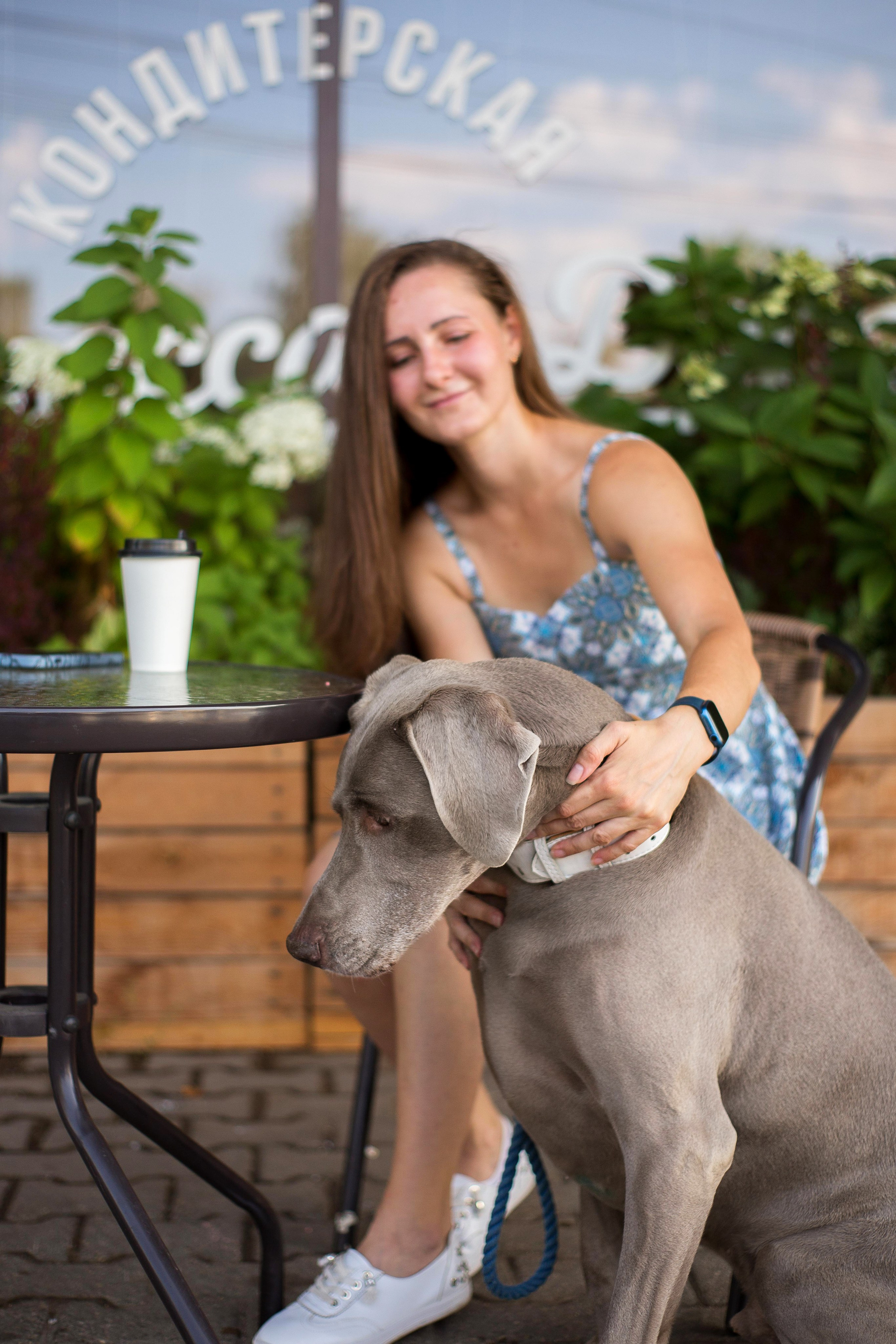 Евгения и Данте. Https://moshkovaphoto.ru/