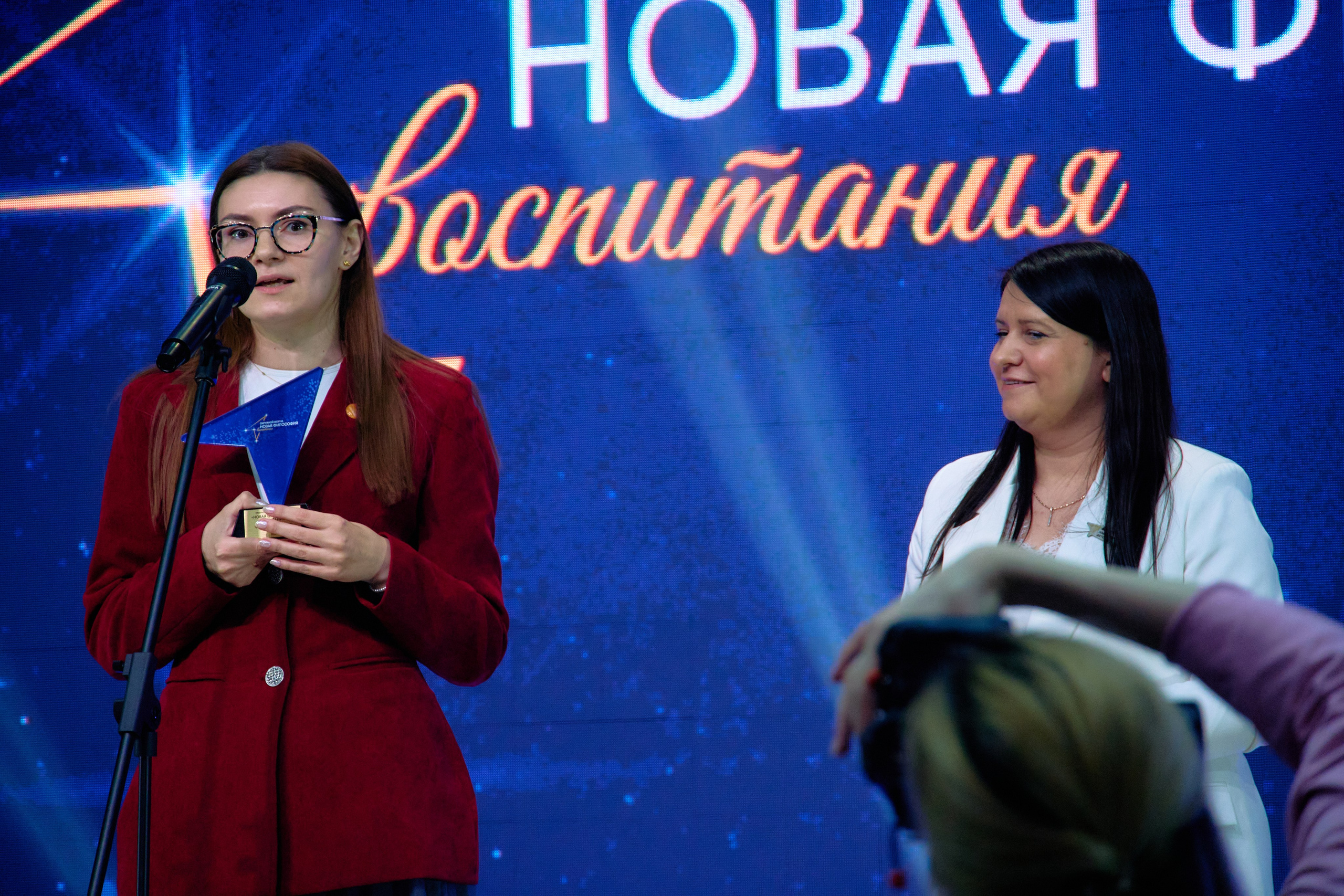 Закрытие окружного форума «Новая философия воспитания» — ОЦ5. ЦАРЕВ ДМИТРИЙ — ФОТОГРАФ ЧЕЛЯБИНСК