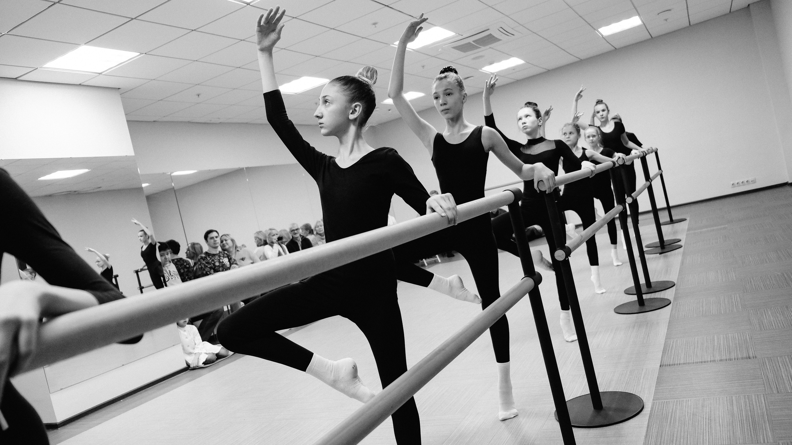 Фотограф Михаил Ерохин | Москва