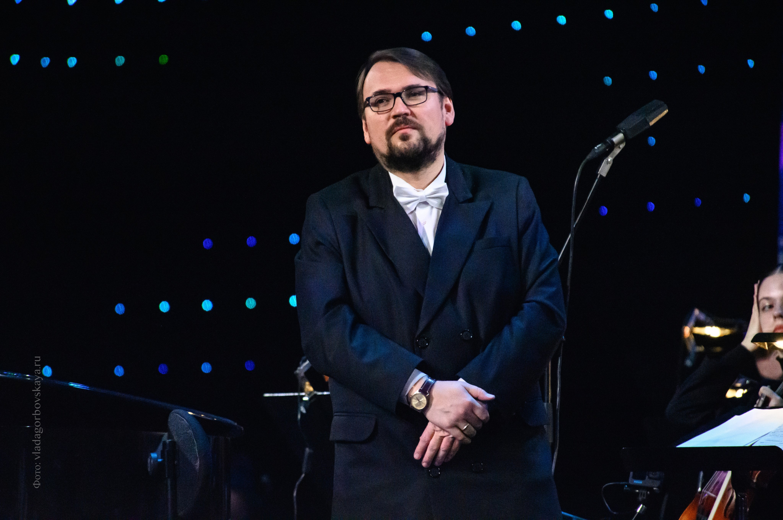 К 95-летию со дня рождения композитора Андрея Петрова. Бренд-фотограф для экспертов и блогеров в Москве Влада Горбовская