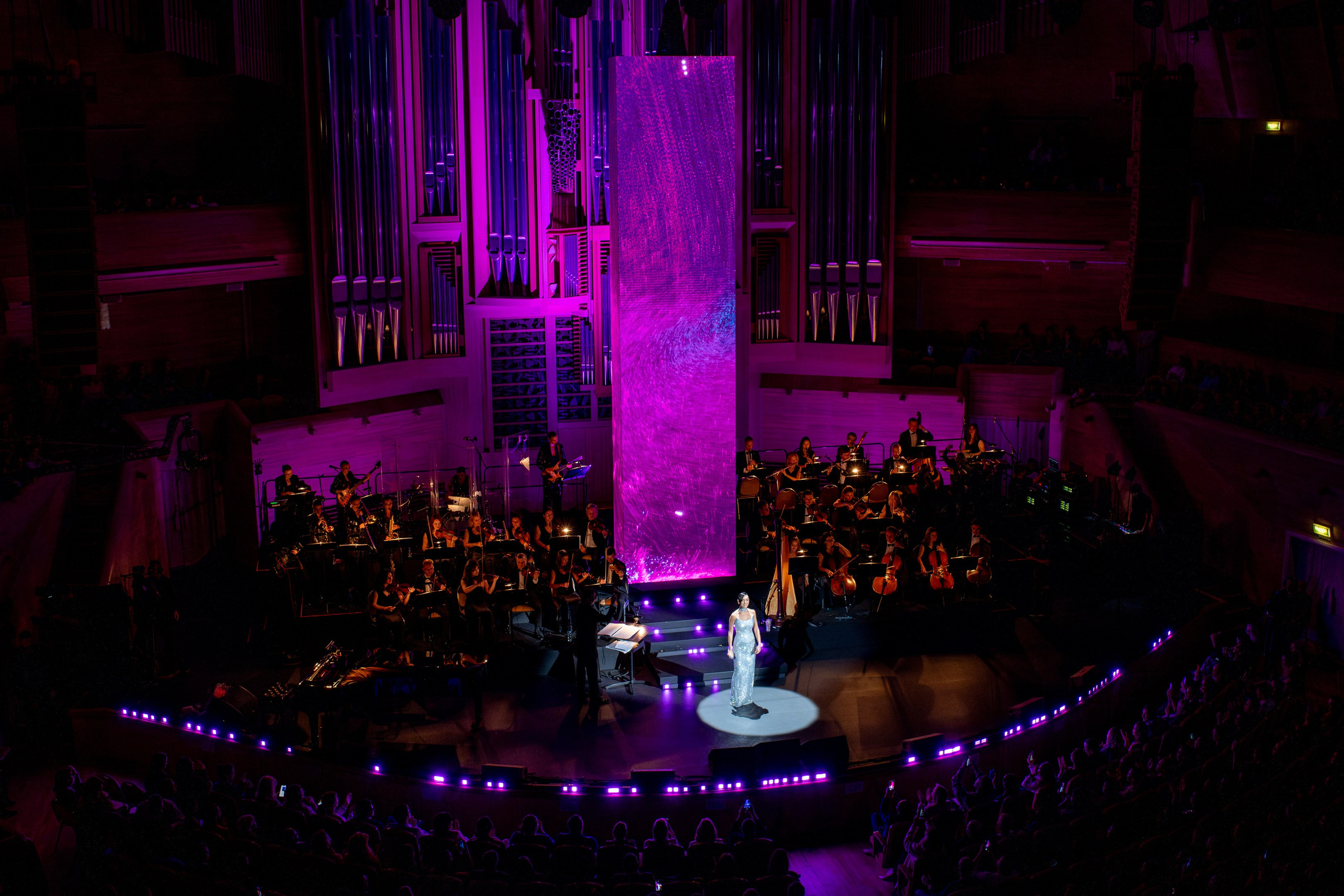 ALSOU / 2024. OOPS TEAM