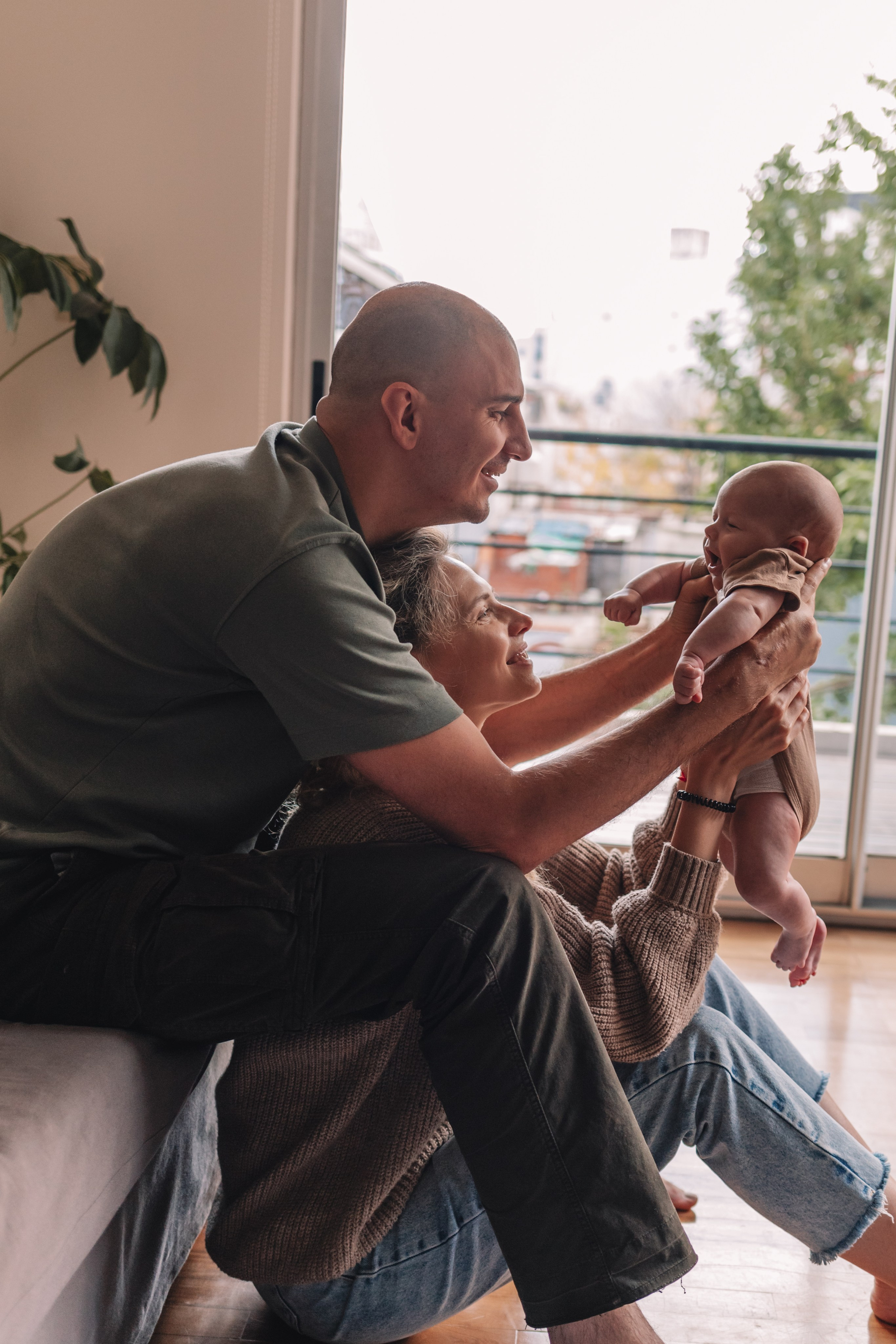 Детские. Fotógrafo en Buenos Aires