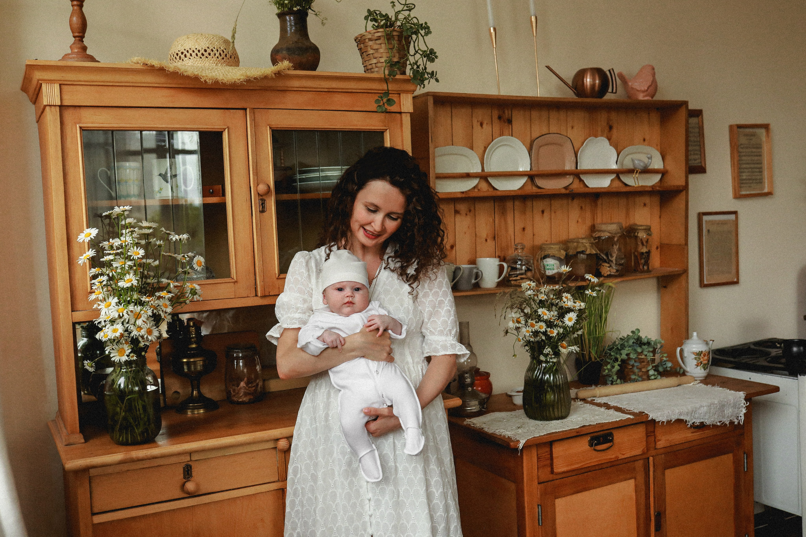 Дочки-матери