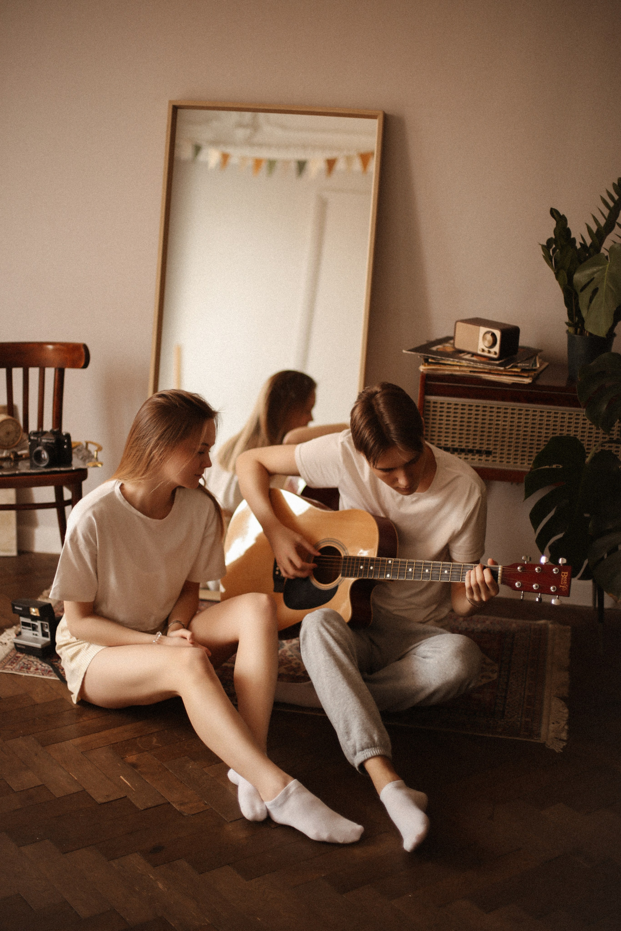 Love Story. Фотограф Санкт-Петербург | Валерия Рогальская