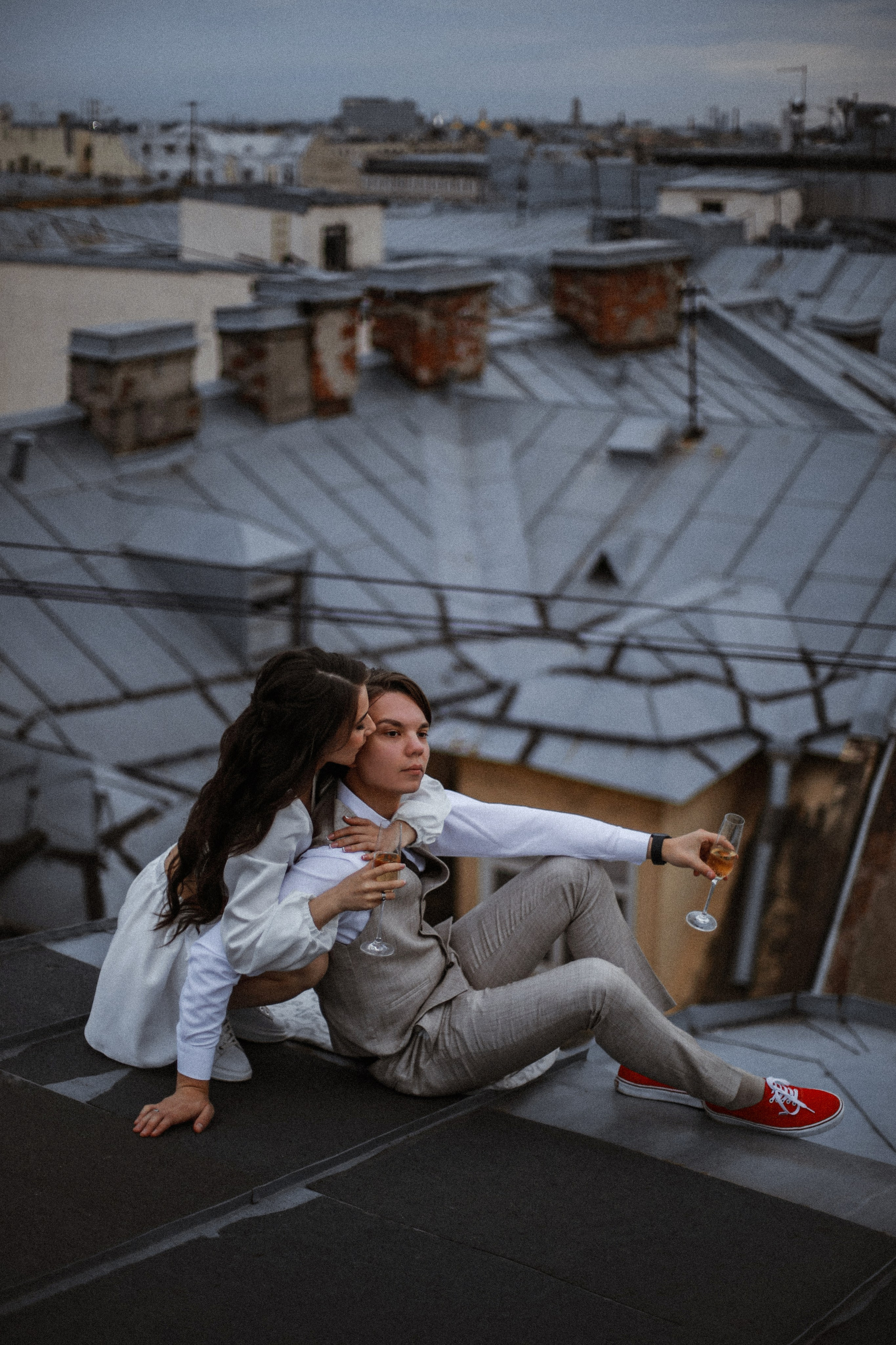 Love Story. Фотограф Санкт-Петербург | Валерия Рогальская