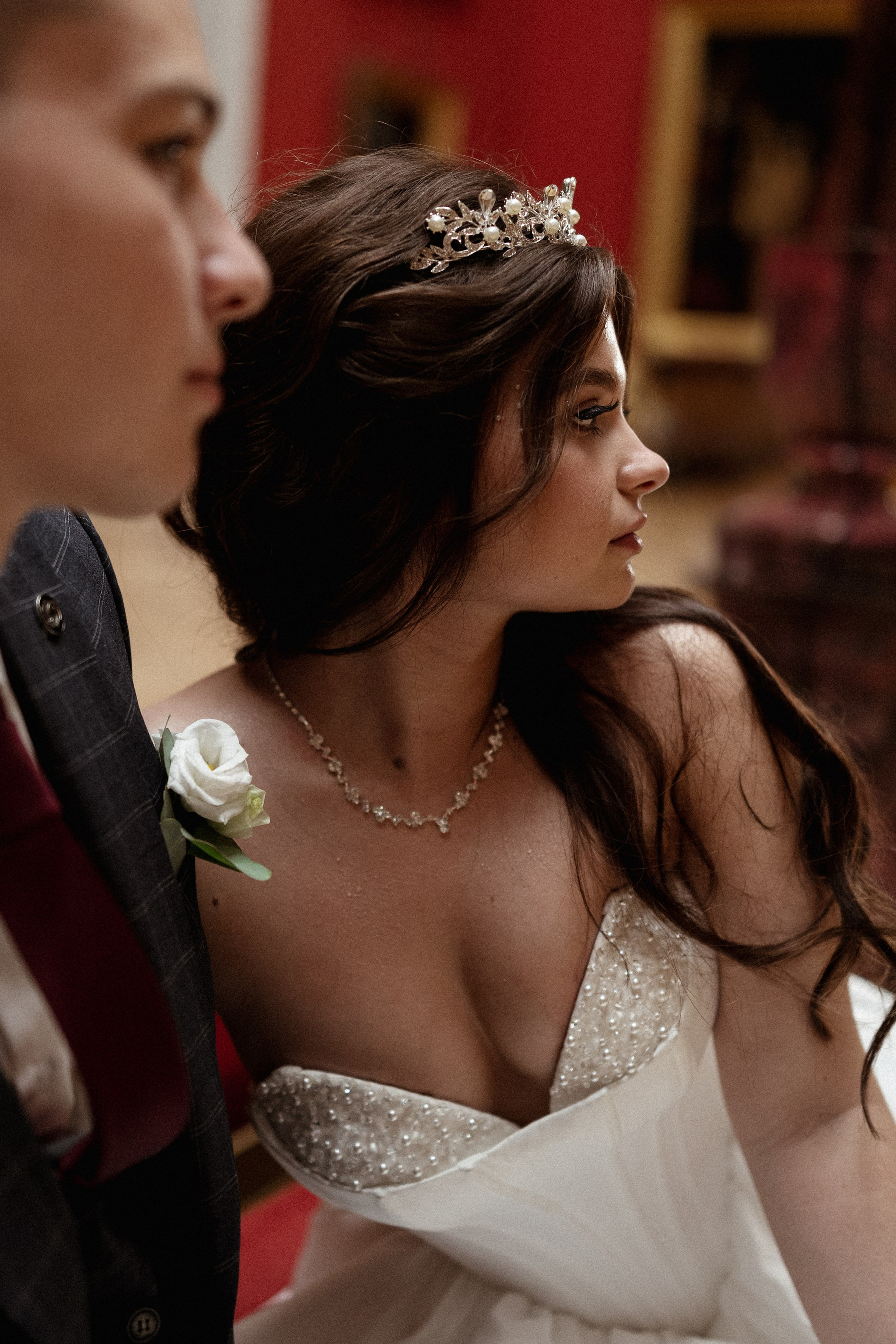 Wedding. Фотограф Санкт-Петербург | Валерия Рогальская