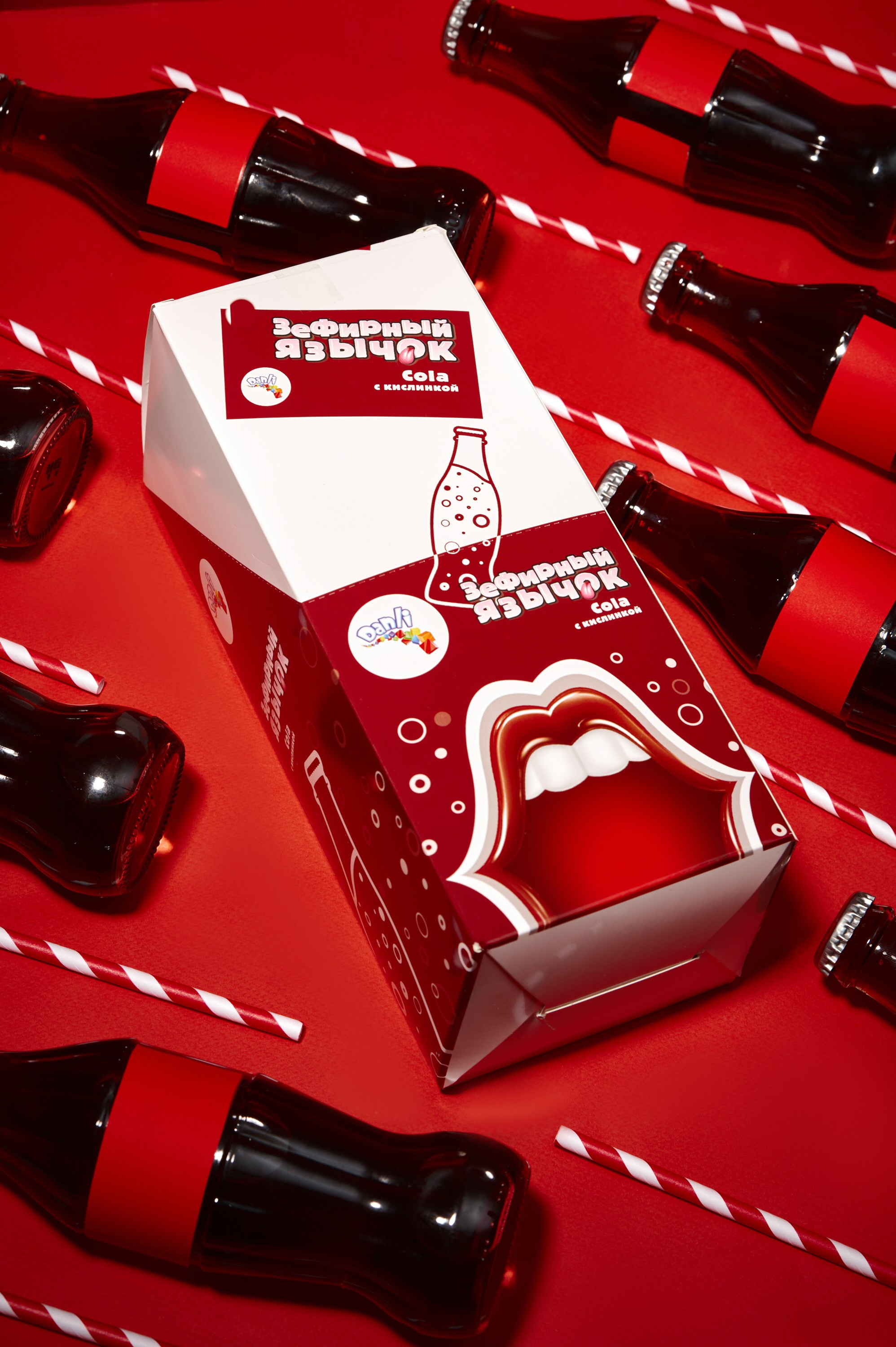 Данли (зефир). Коммерческий фотограф в Казани Ксения Добролюбова