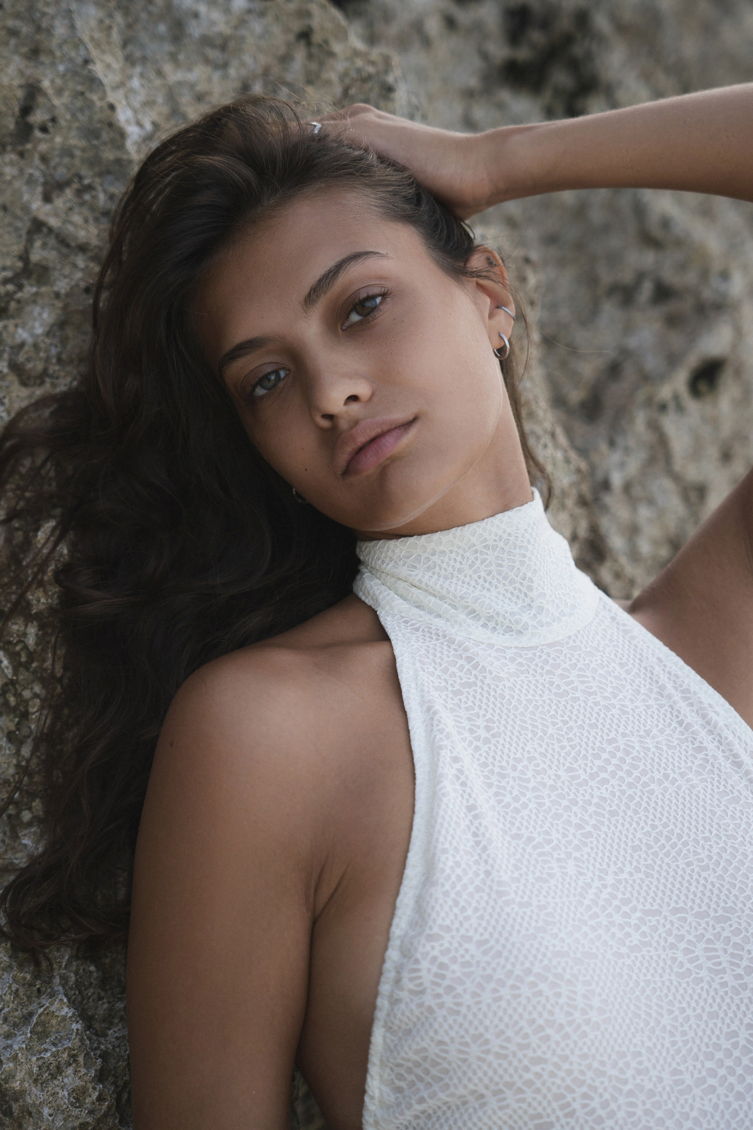 Катя. Фотограф Alena Ray