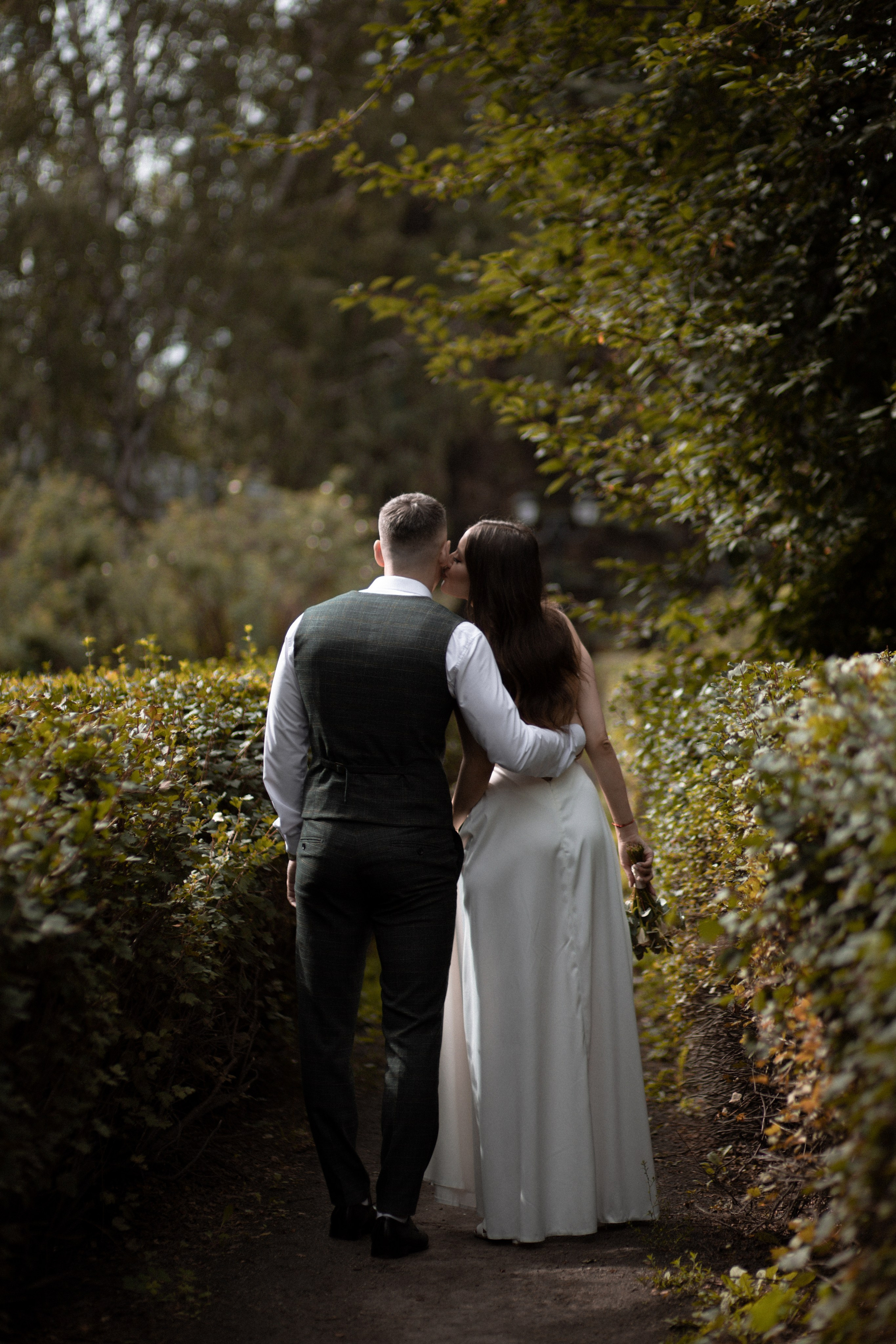 Роман и Татьяна (для двоих). Свадебный фотограф Екатерина Черкасская