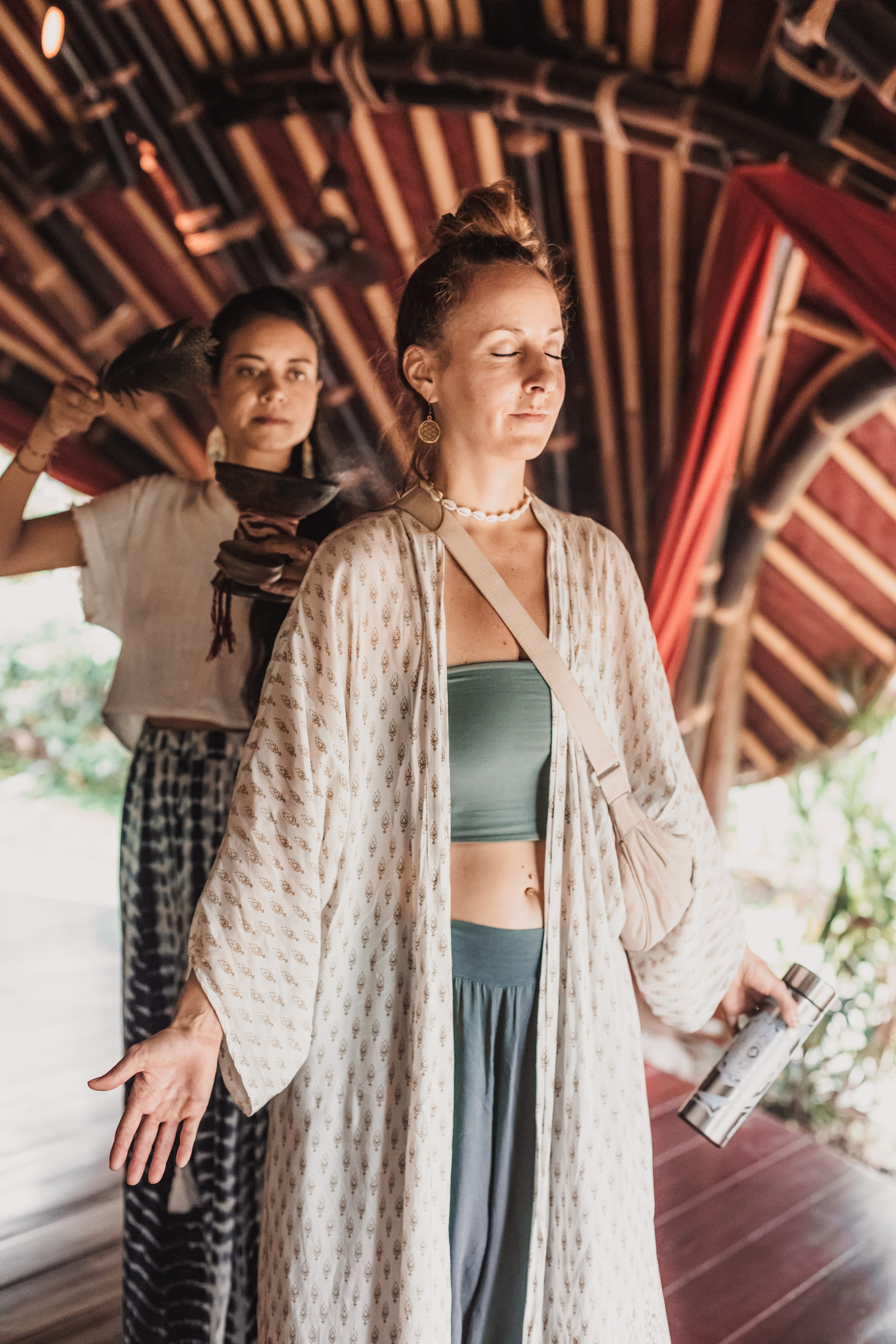 Cacao alchemy w Juan. Мариам Багдасарян