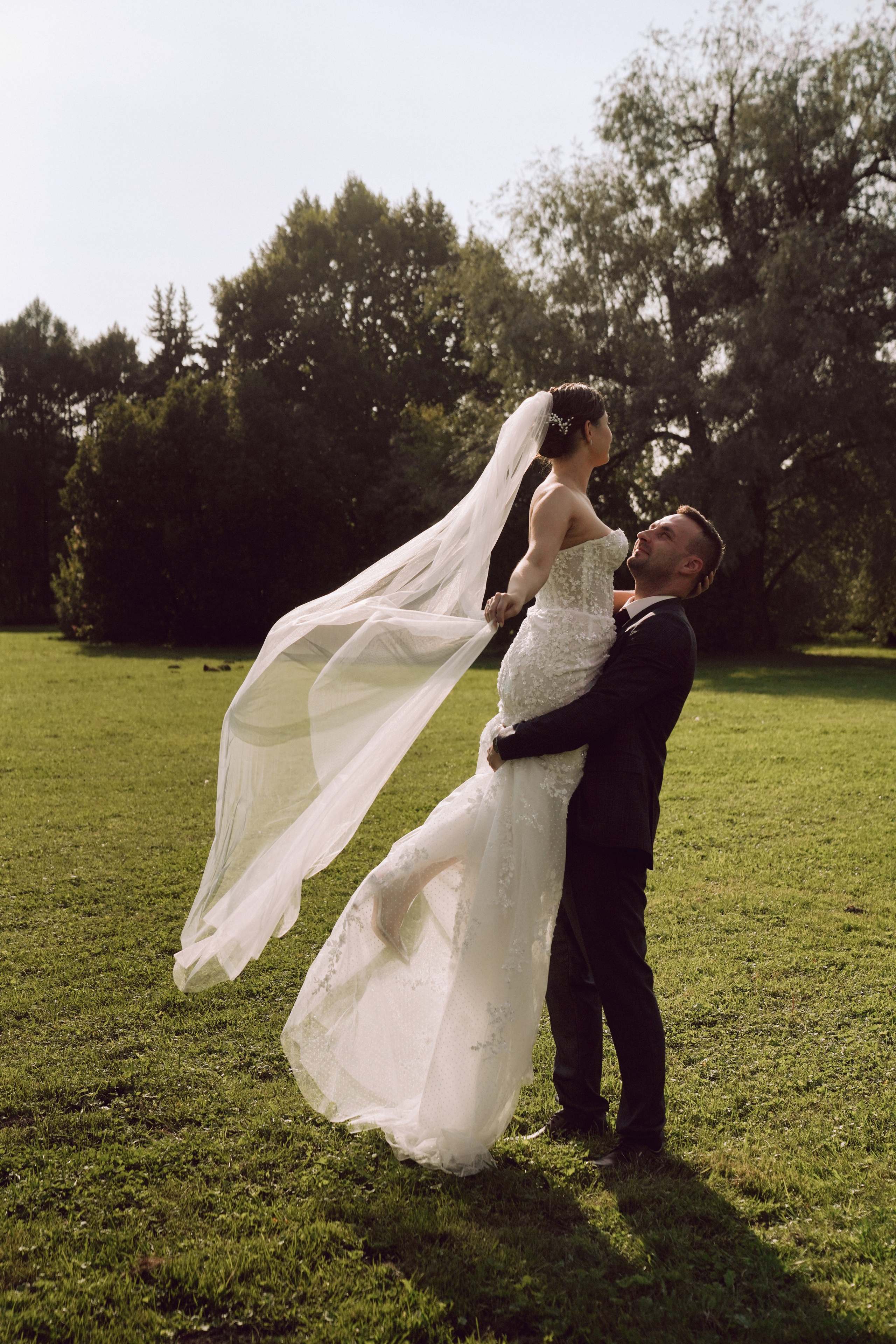 Сергей и Аделя. Свадебный и семейный фотограф Ястребова Маргарита