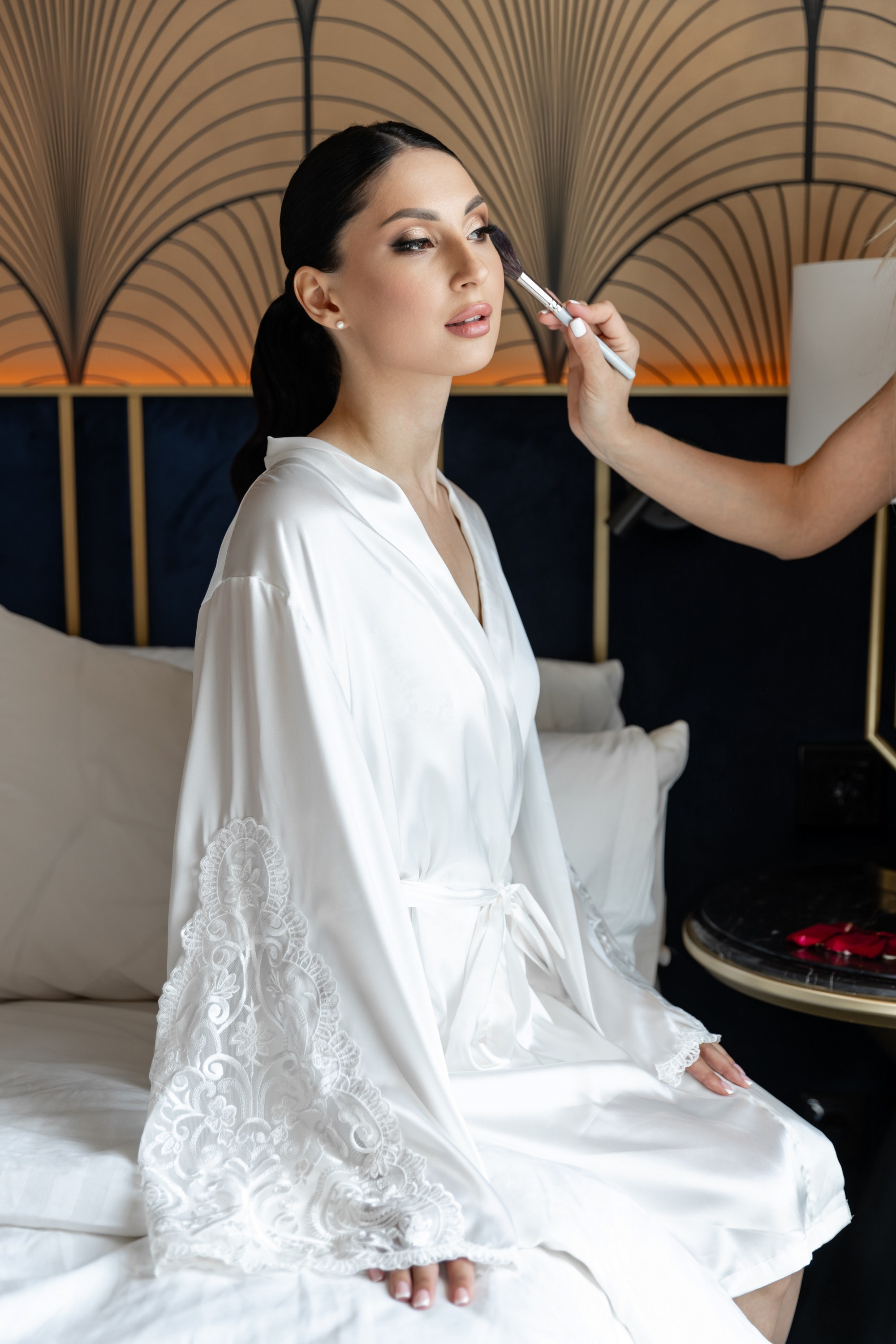 Дарья и Артём. Татьяна Чернышова свадебный фотограф Москва