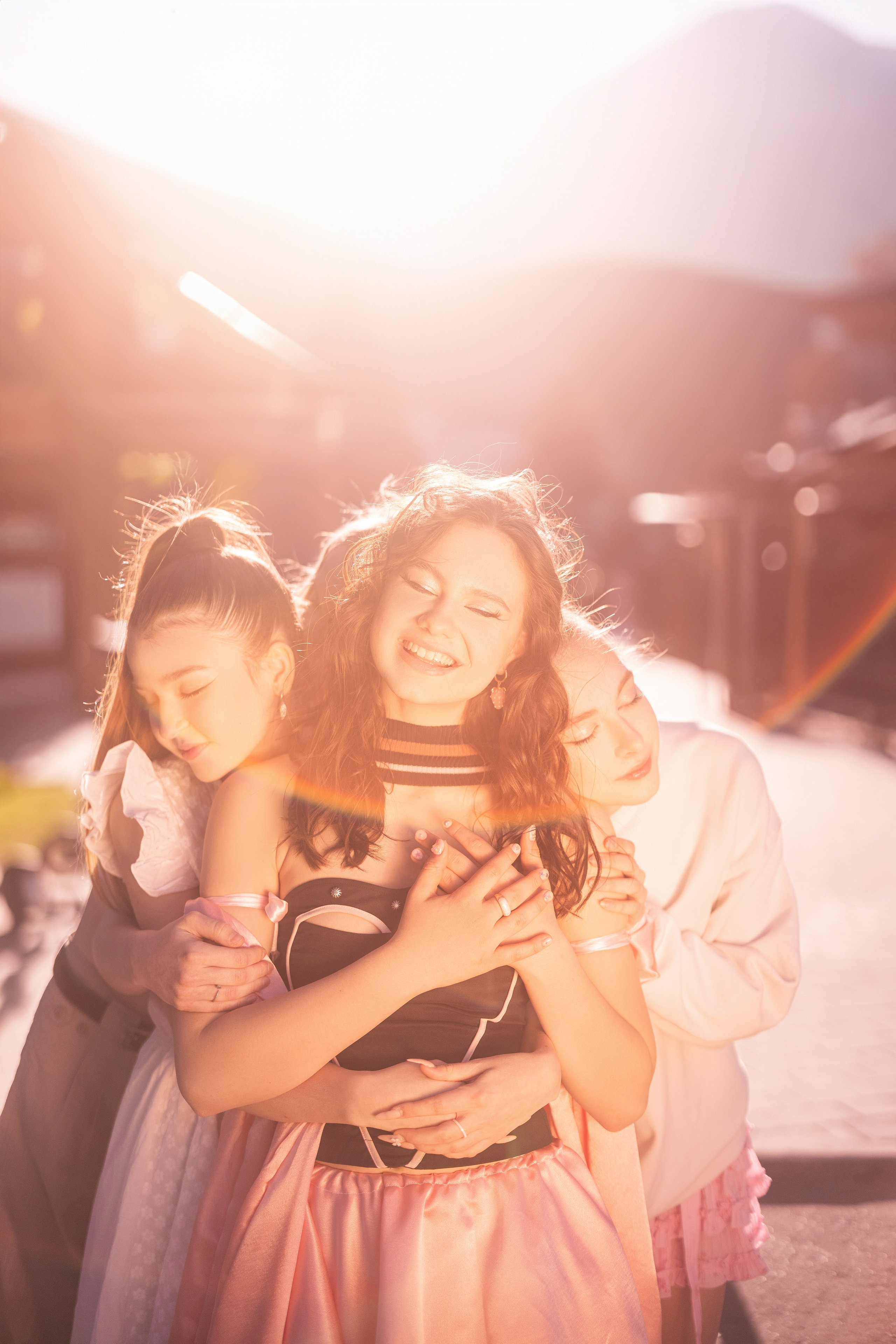 Маша Мирова. Фотограф Акимова Кэт