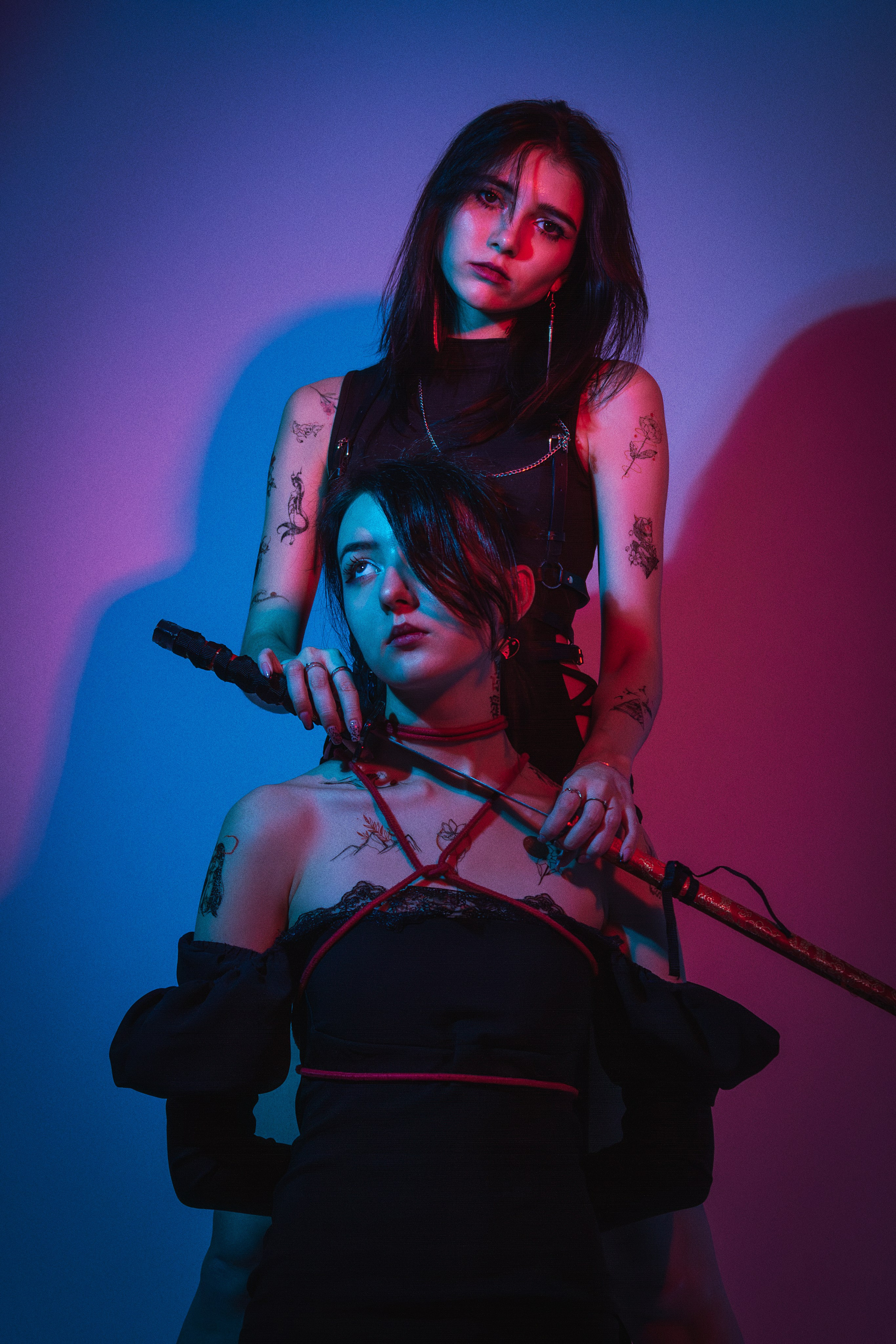 Light. Фотограф в Новокузнецке