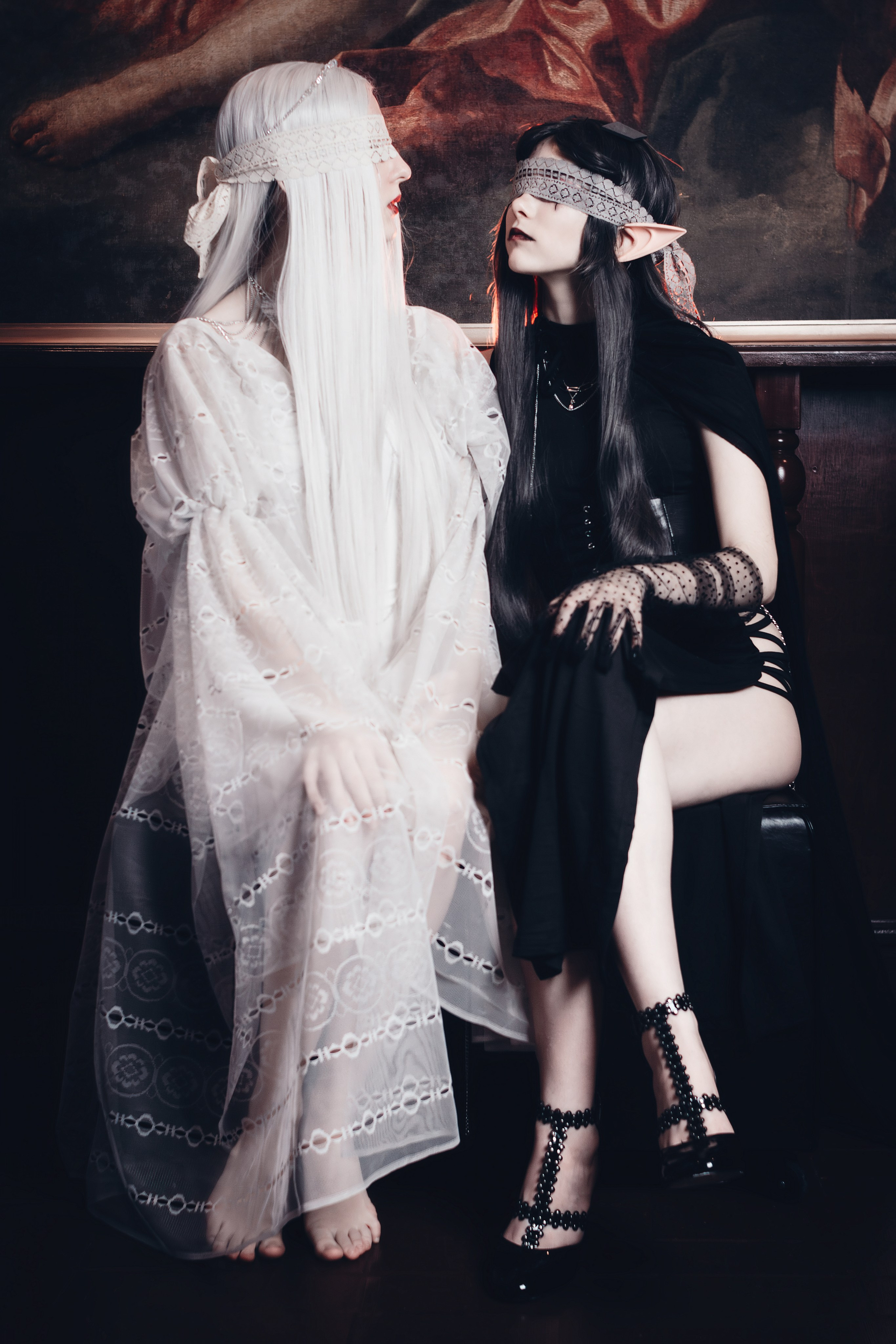 Косплей. Фотограф в Новокузнецке