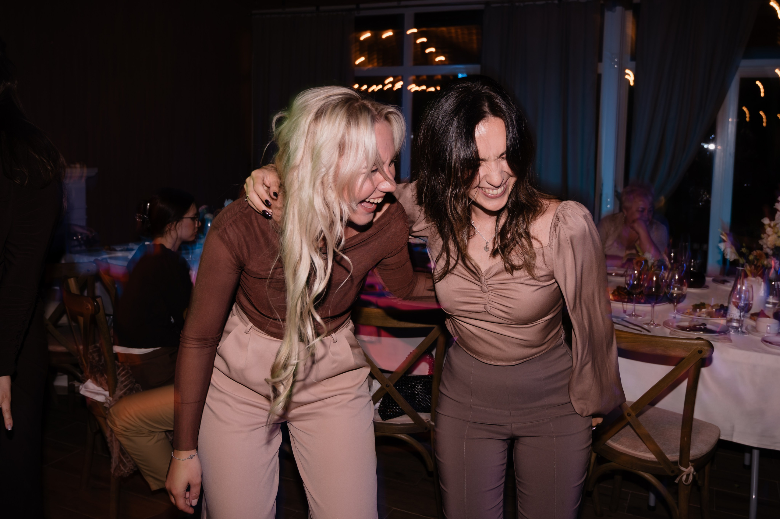 Никита & Анастасия. Портретный и свадебный фотограф в Москве Анастасия Терентьева