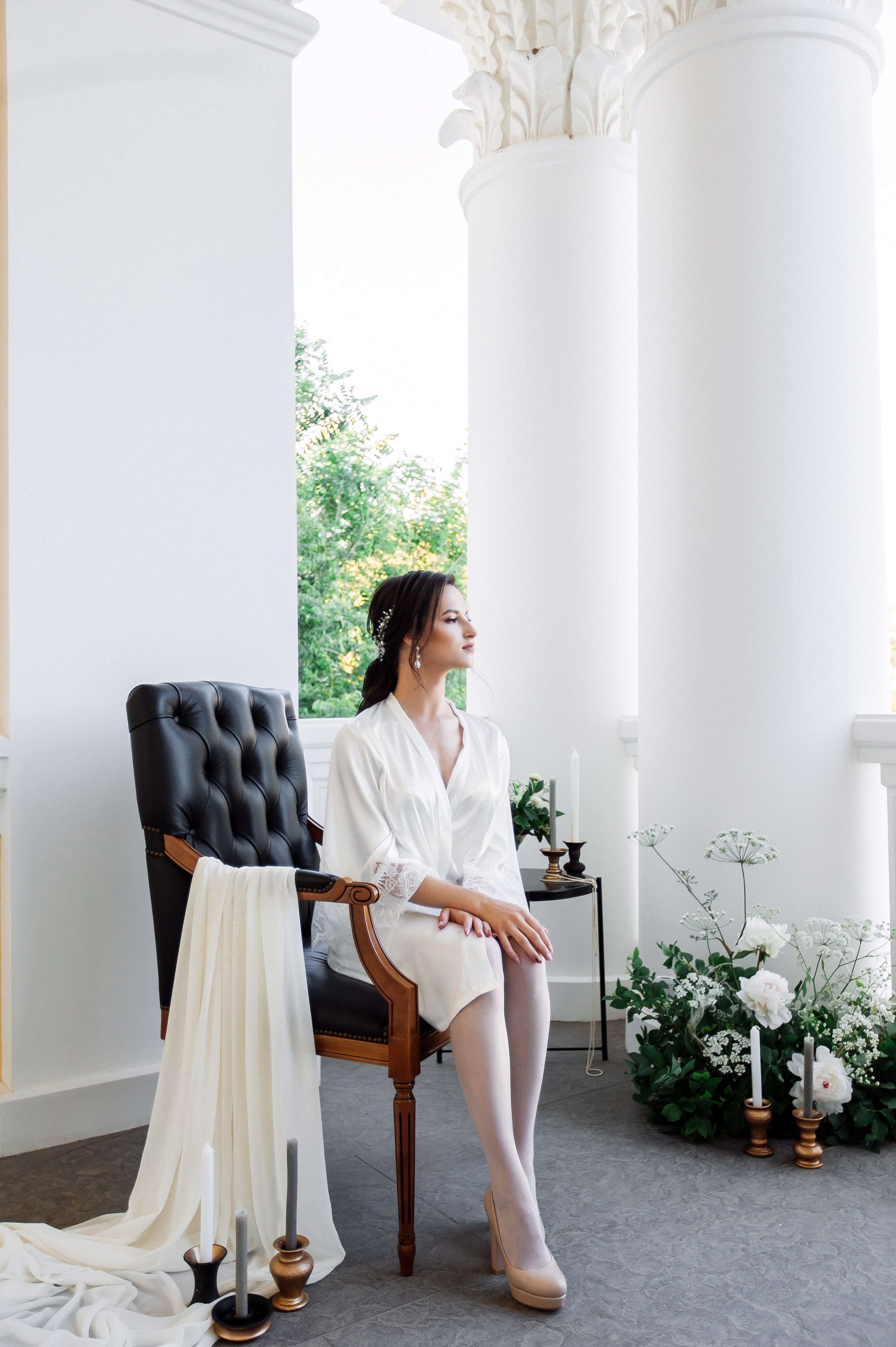 Vladimir&Anastasiya. Фотограф Анна Лейман. Севастополь