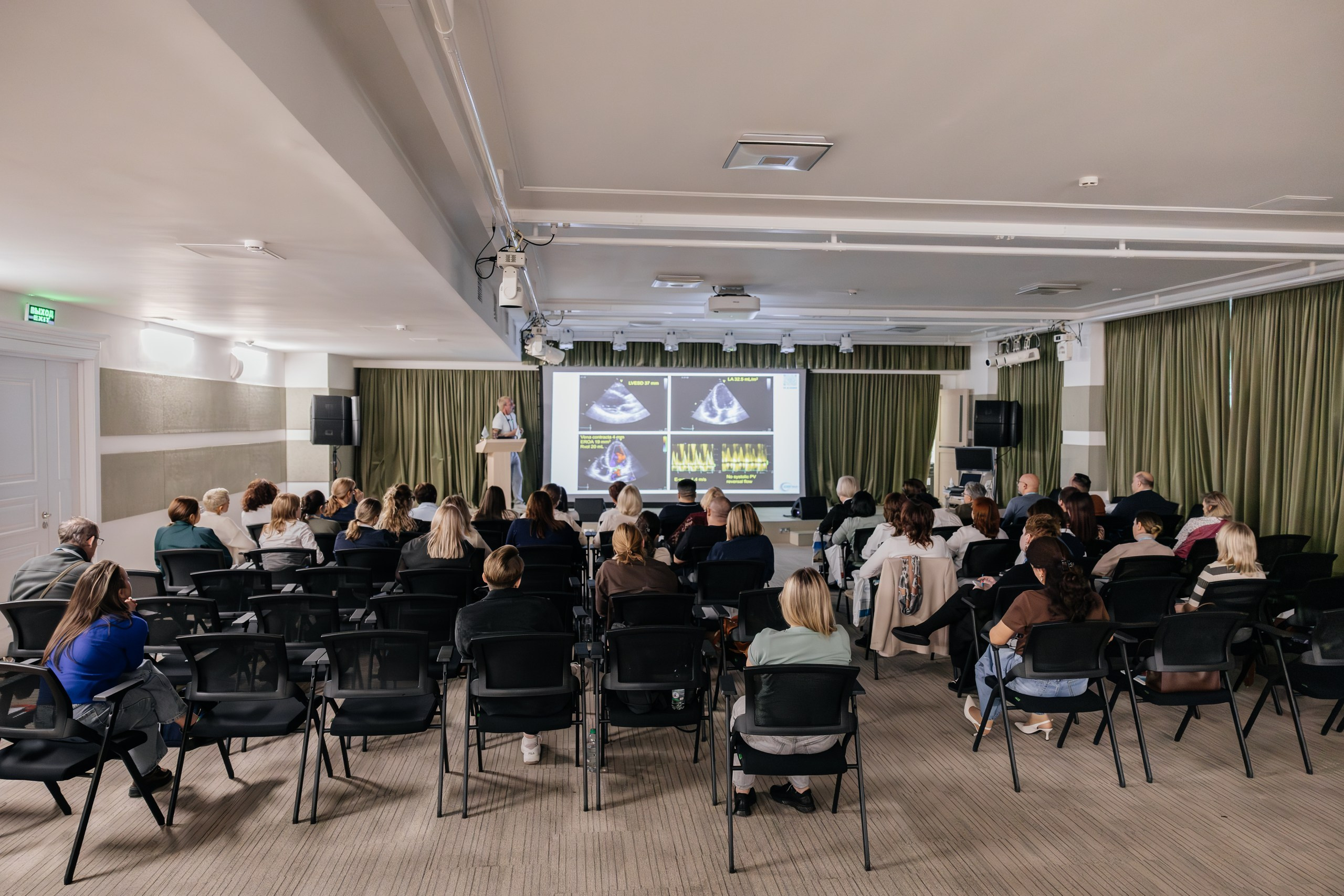 Конференции. Семейный и детский life style фотограф в СПб и ЛО