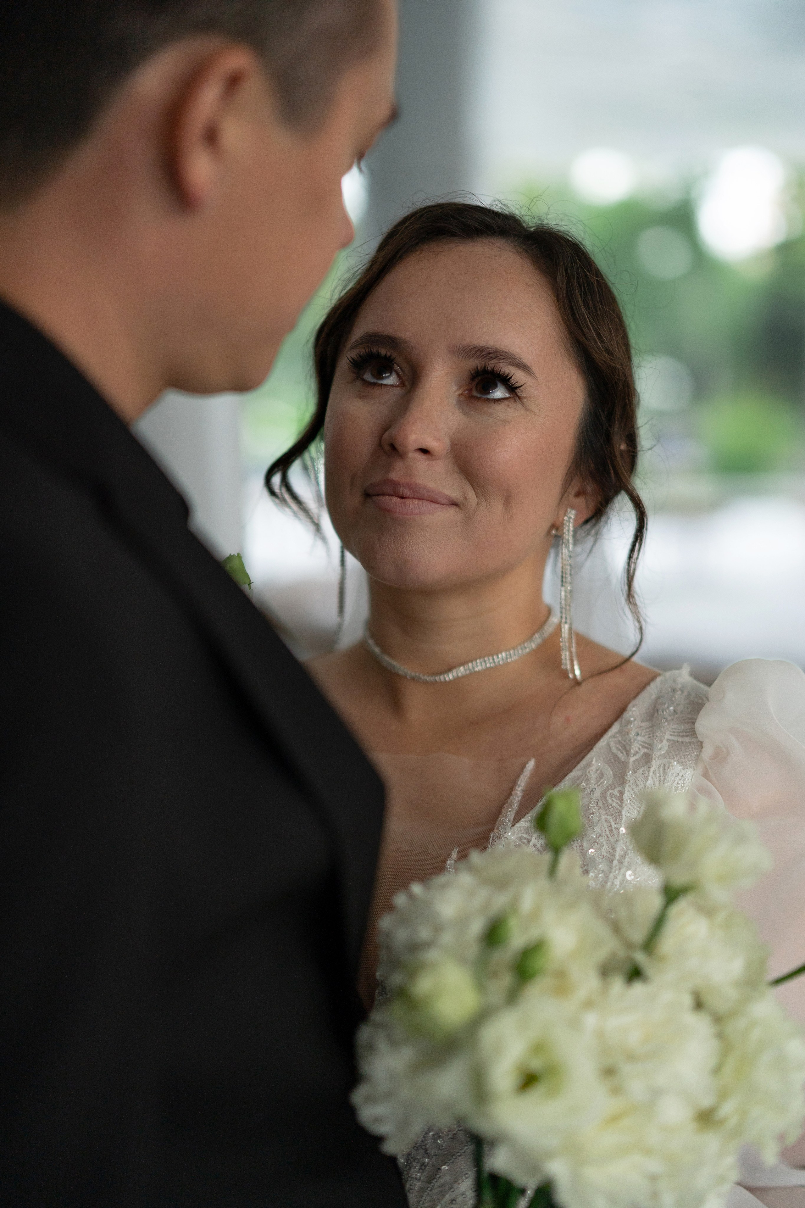 Эрнест и Елена. Свадебный фотограф Руслан Хасанов