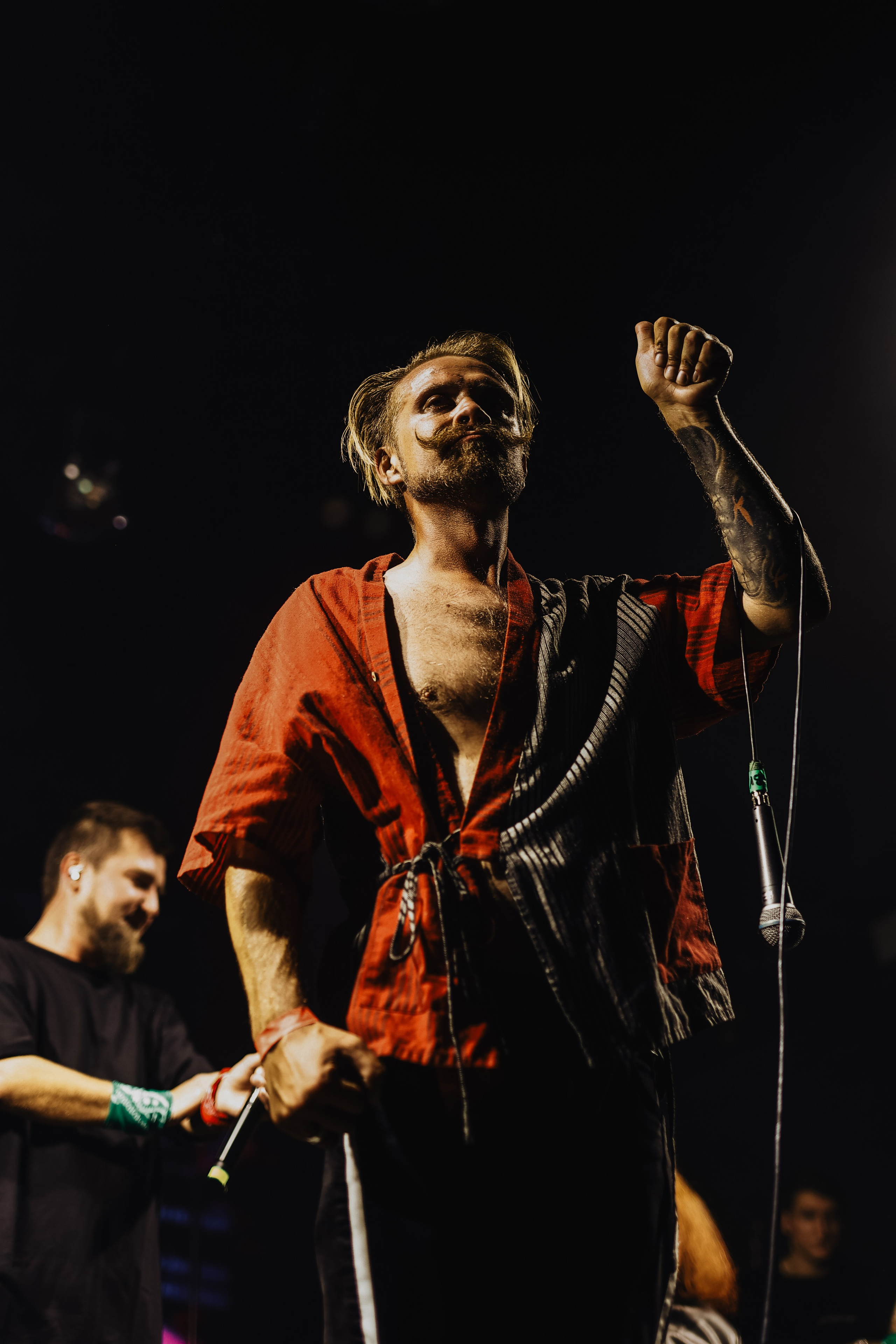 СЕНТЯБРЬ ГОРИТ @PRAVDA CLUB