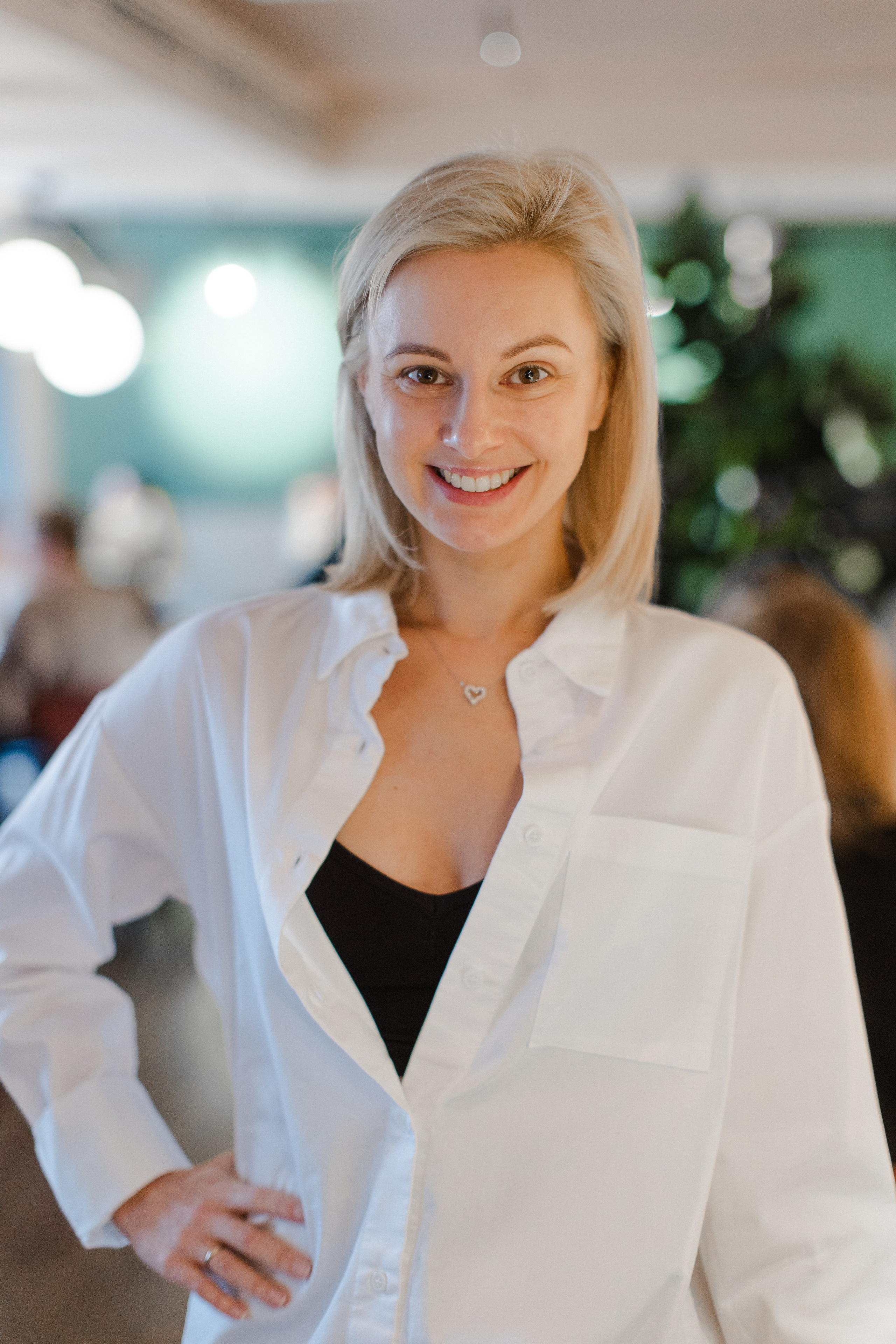 Бизнес-завтрак Wink. Алексей Дьяков. Photo • Video • Event