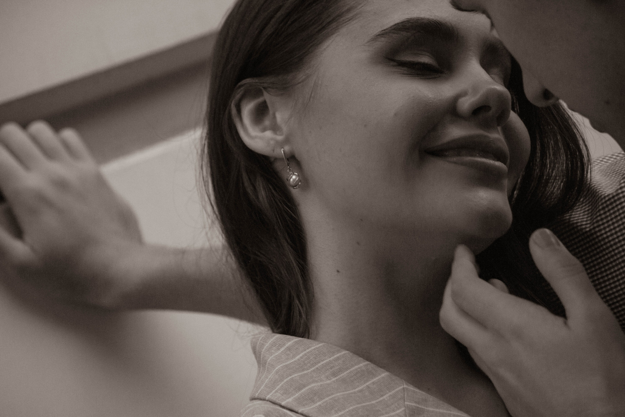 Дворик Сен-Жермен. Создадим шедевр? Виталина и её фотоискусство