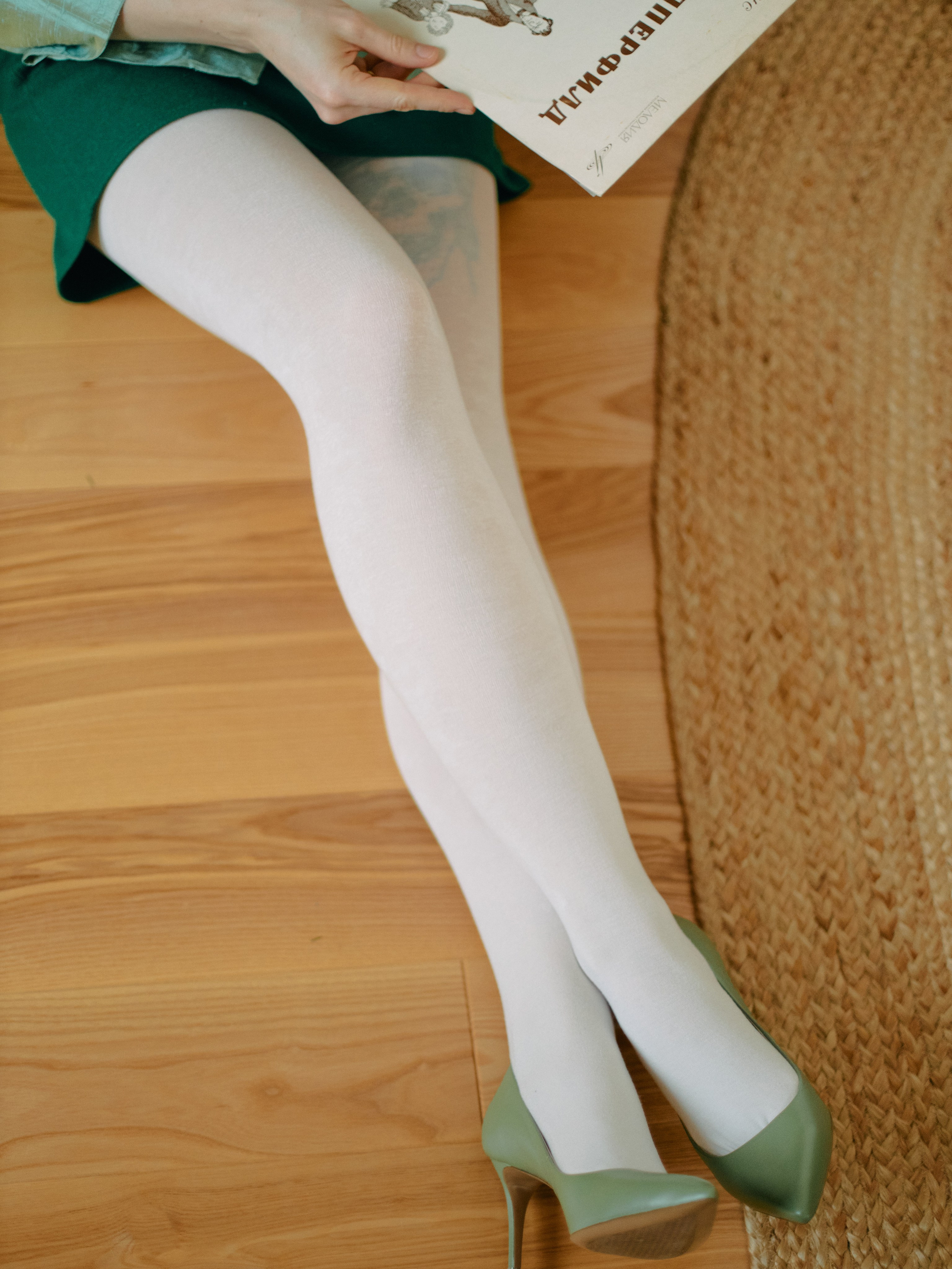 Аленка. Профессиональный Фотограф во Владимире, в Москве и в Суздале — Полина Романычева