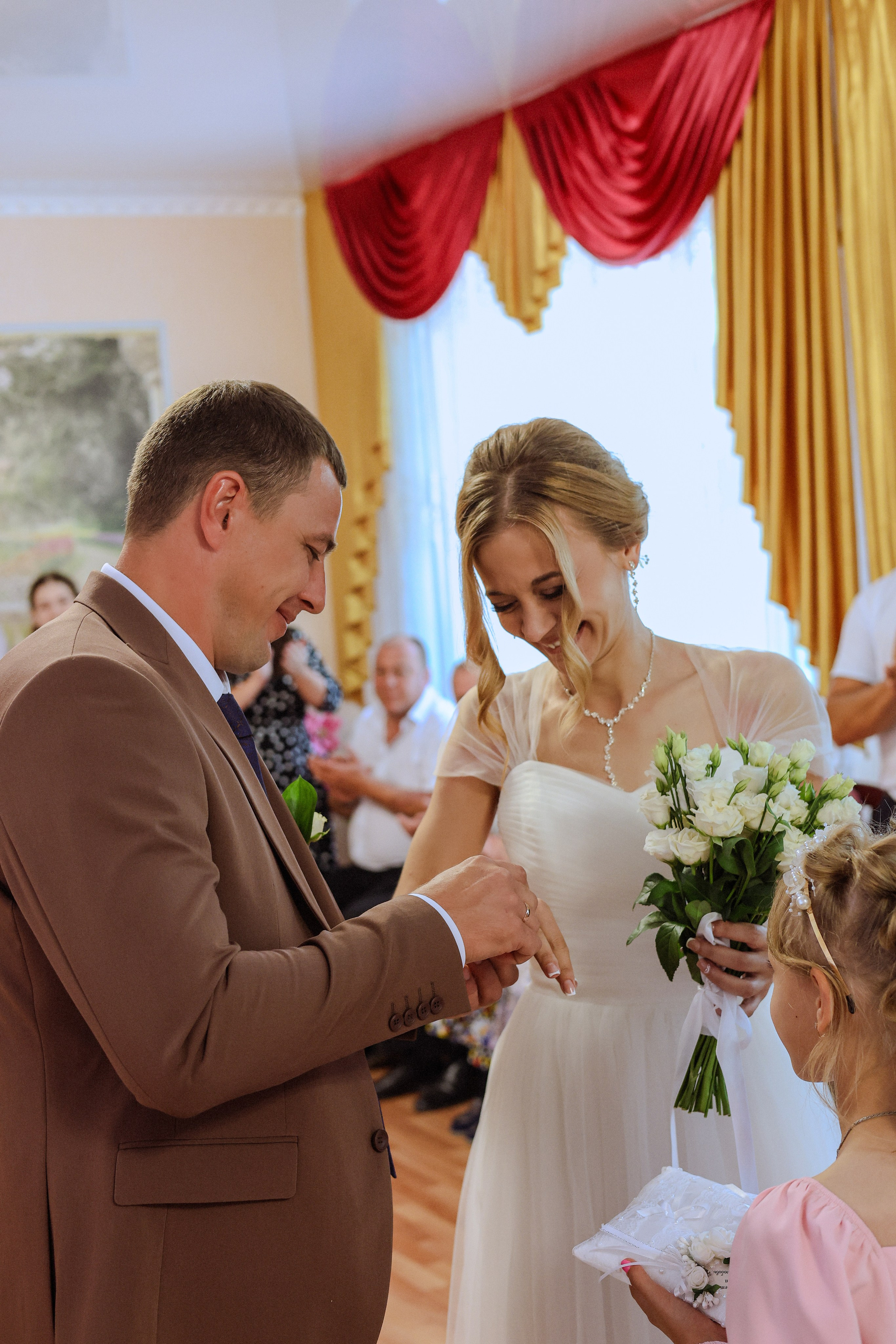 Анатолий и Кристина. Мания, портретный фотограф в городе Оренбург