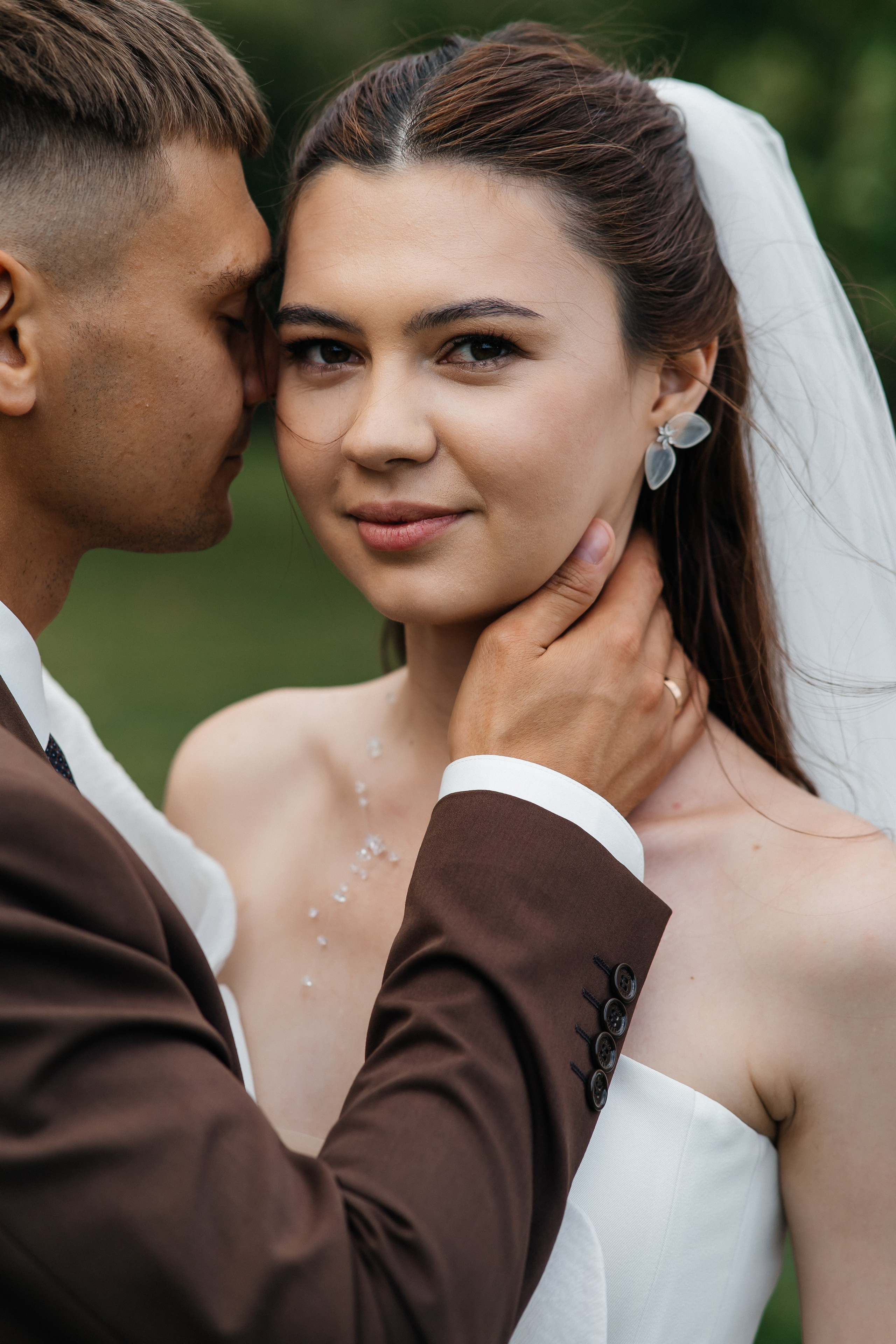 Валентин и Виктория. Свадебный и семейный фотограф в Ростове-на-Дону