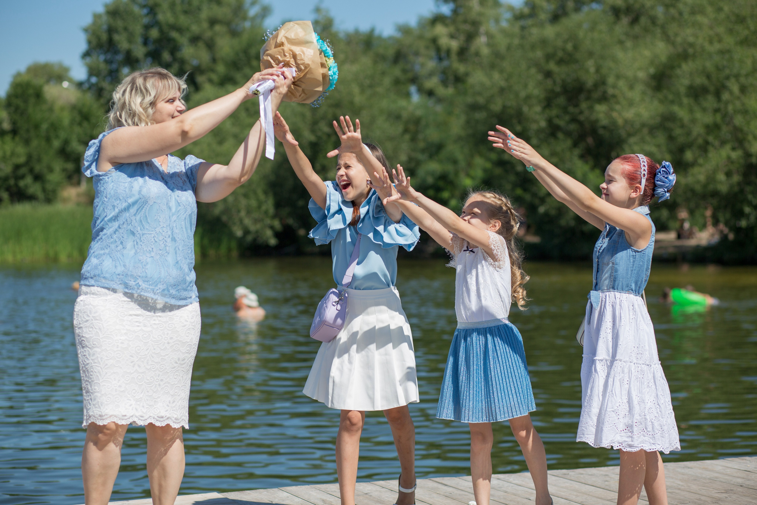 Портфолио. Свадебный и семейный фотограф в Воронеже Андрей Валин