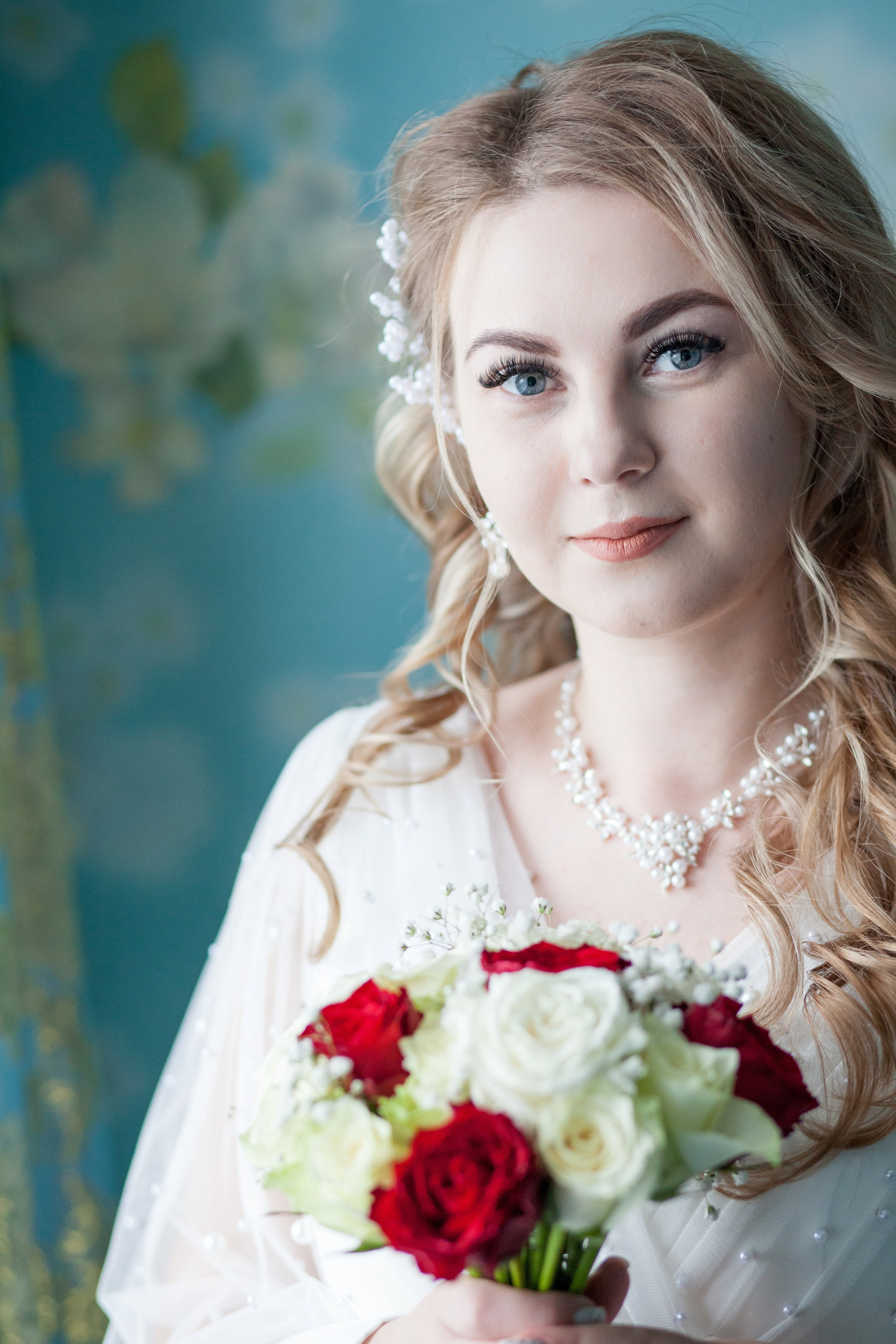 Свадьба Никиты и Марии. Свадебный и семейный фотограф в Воронеже Андрей Валин