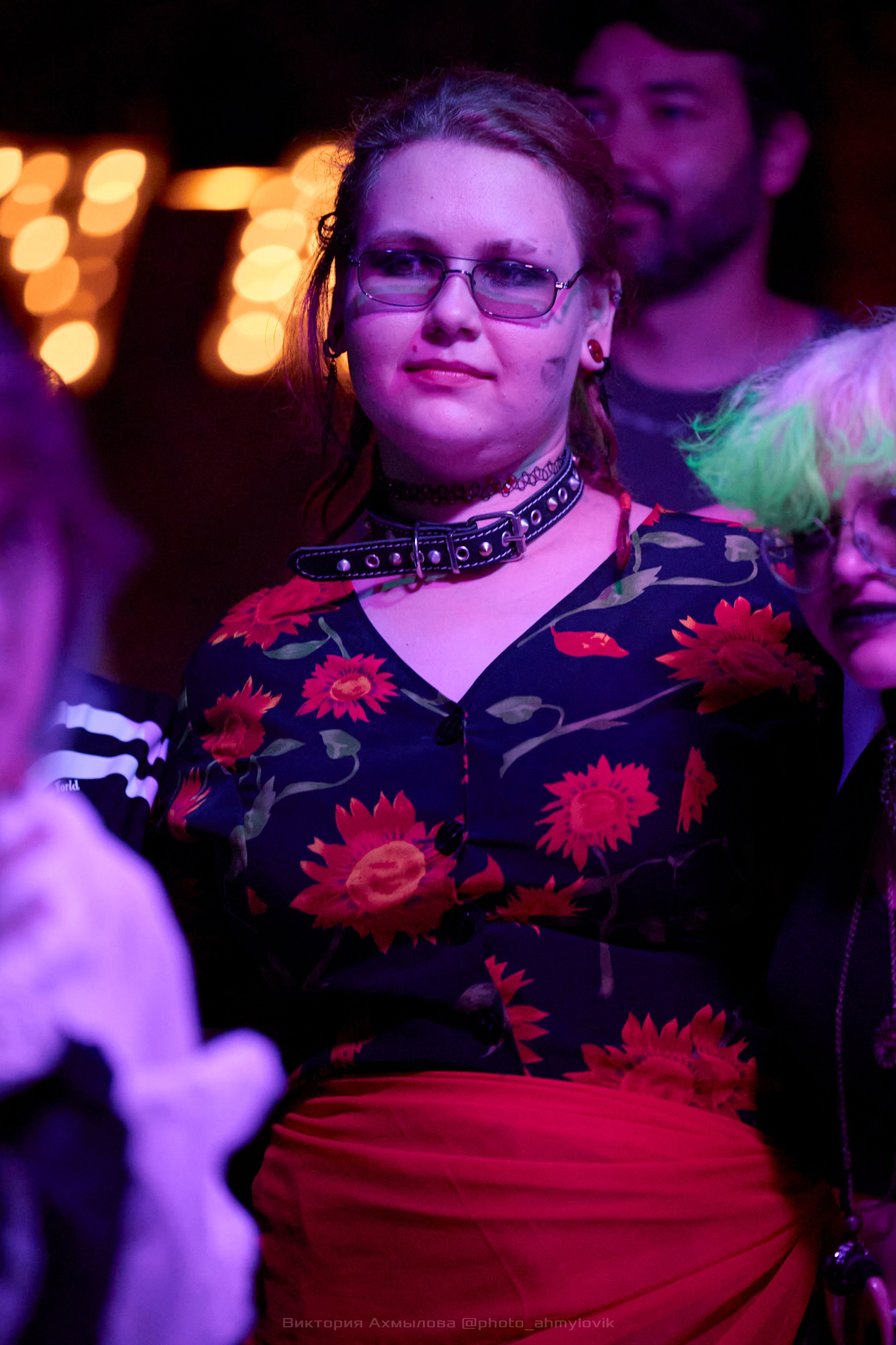 19.07.2024 НШБ Зеленоград. Виктория Ахмылова. Фотограф в Москве