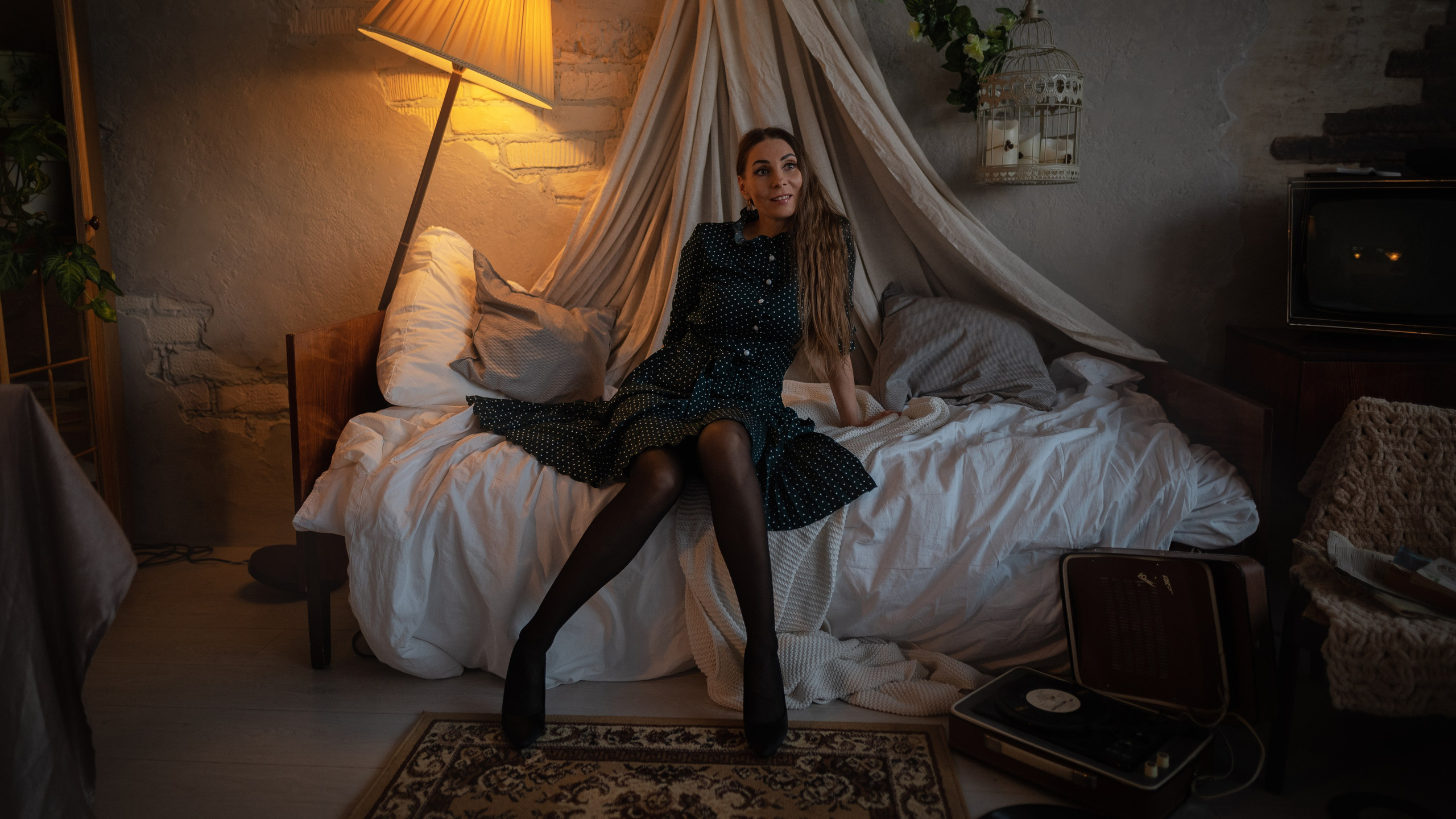 Наталья. Oborin Sergey — портретный и свадебный фотограф