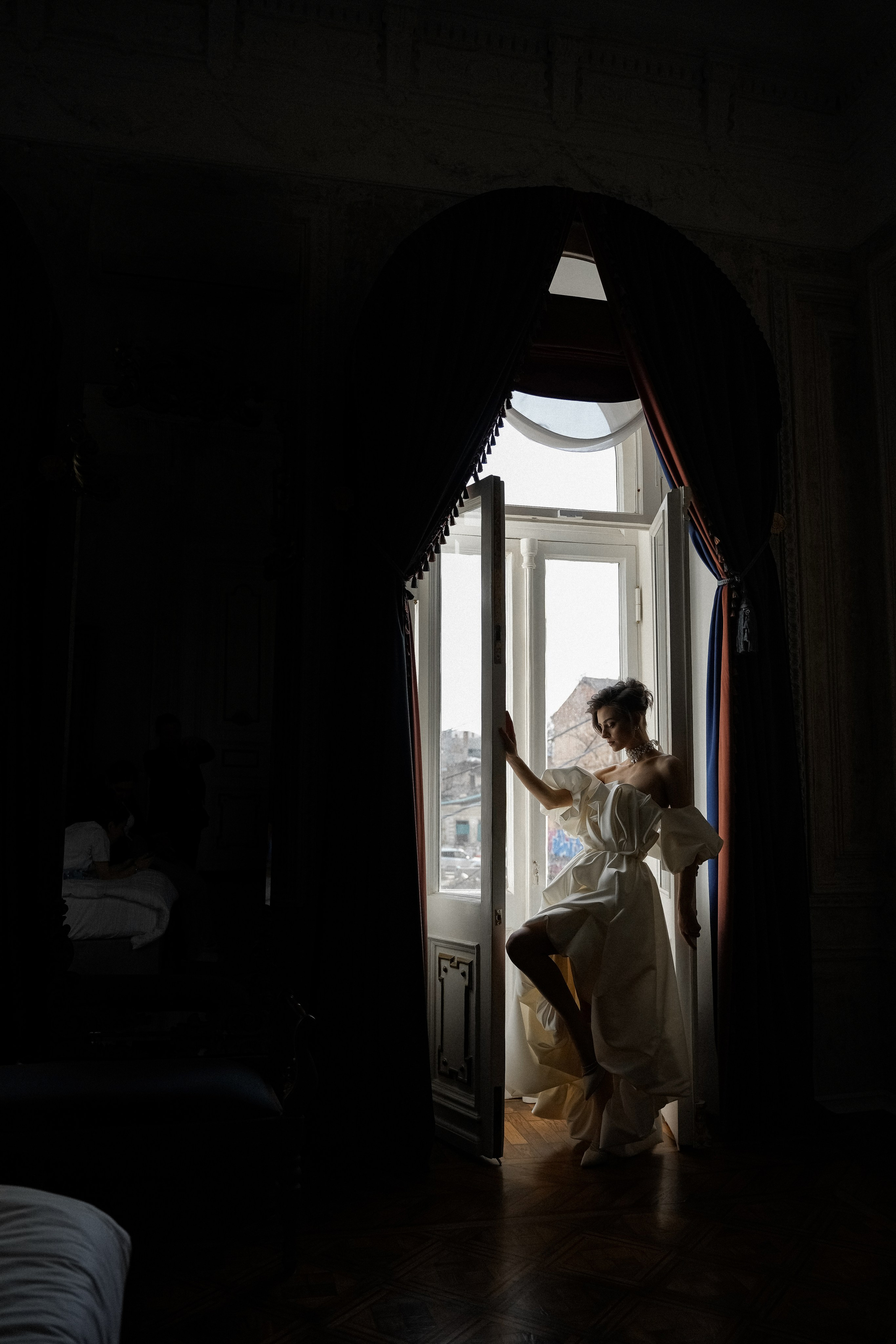 Dance of candles. Свадебный фотограф и видеограф в Ростове-на-Дону. Максим и Наталья Лебедевы