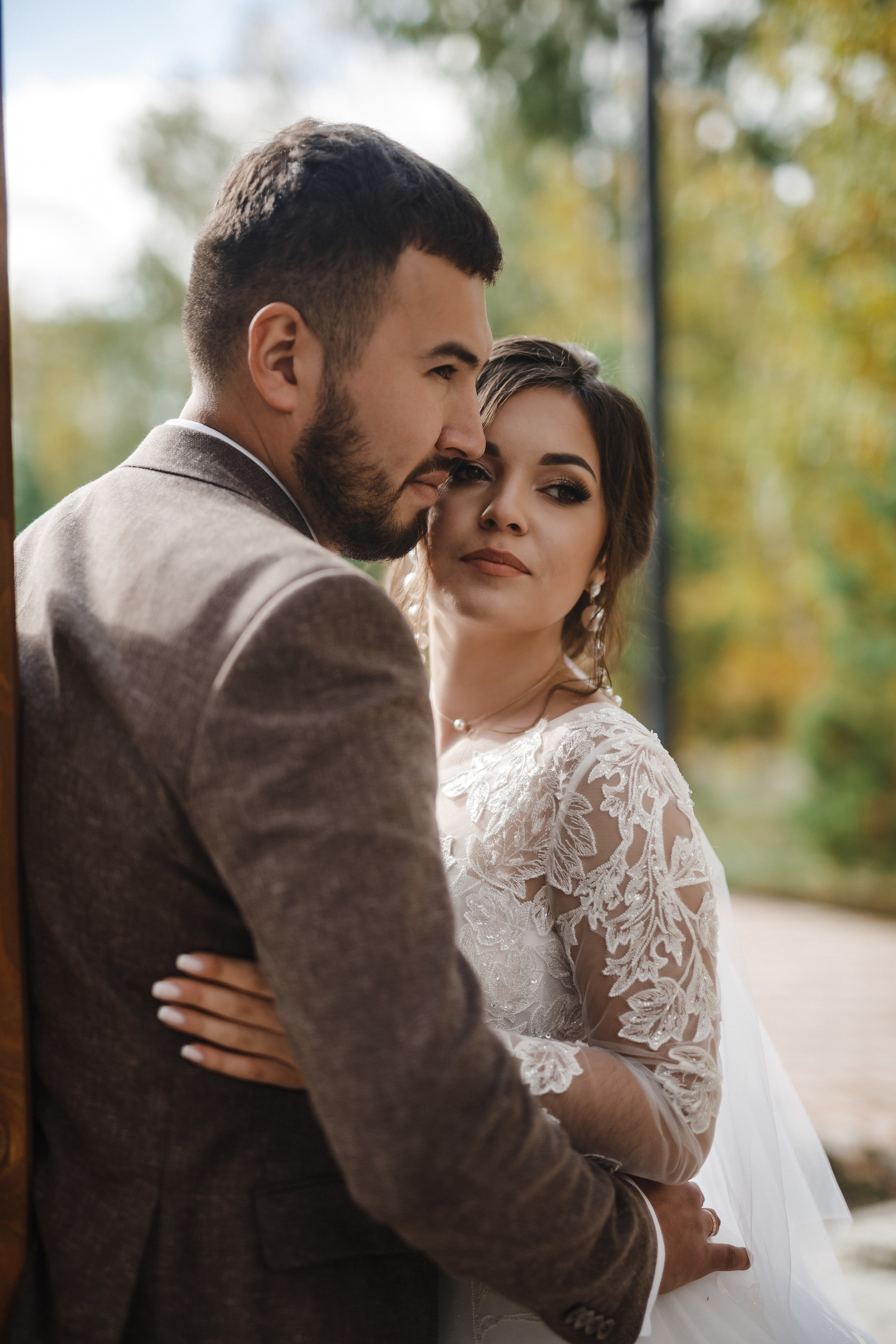 Wedding 2022. Свадебный и семейный фотограф в Оренбурге Евгения Атанова