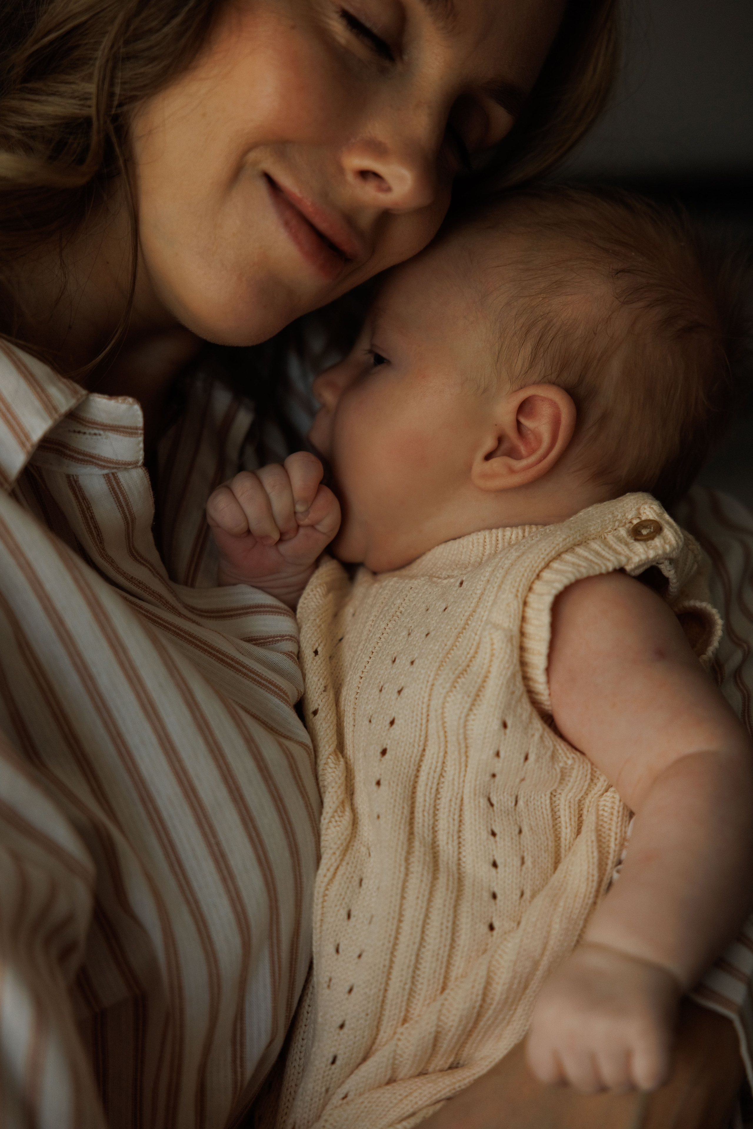 Семейная съемка Анна и Александр = Матвей. Свадебный и семейный фотограф  во Владивостоке Ольга Украинец