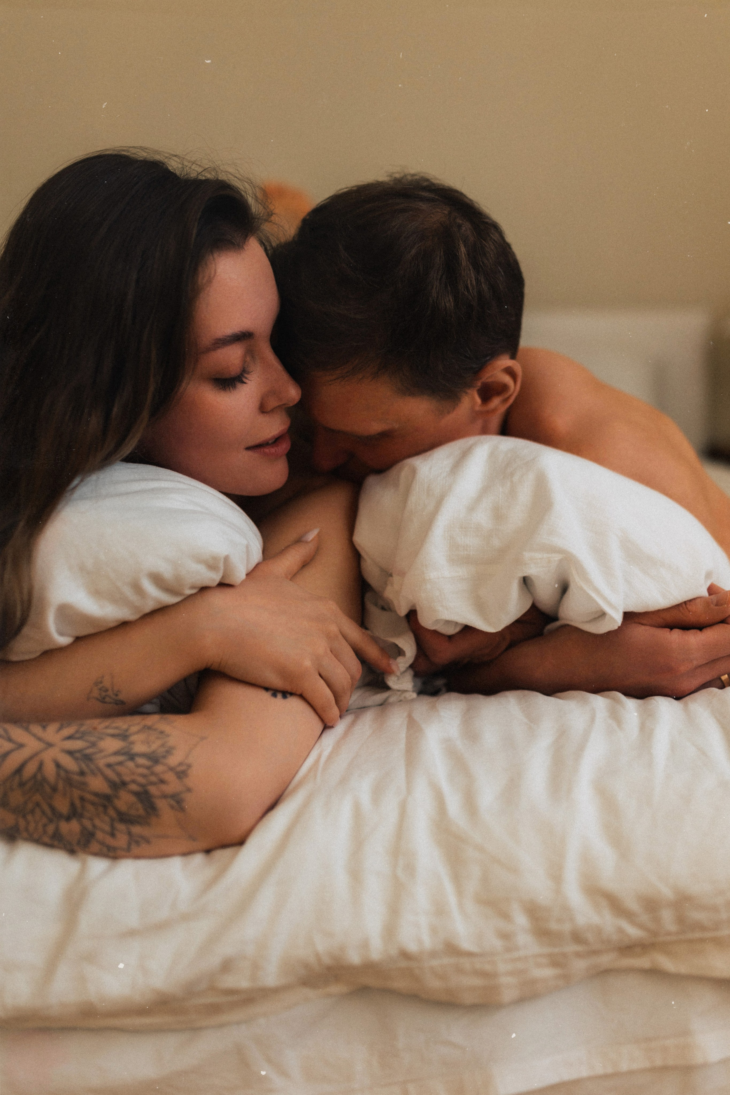 Аня/Валера. Фотограф в Москве Татьяна Сергеева