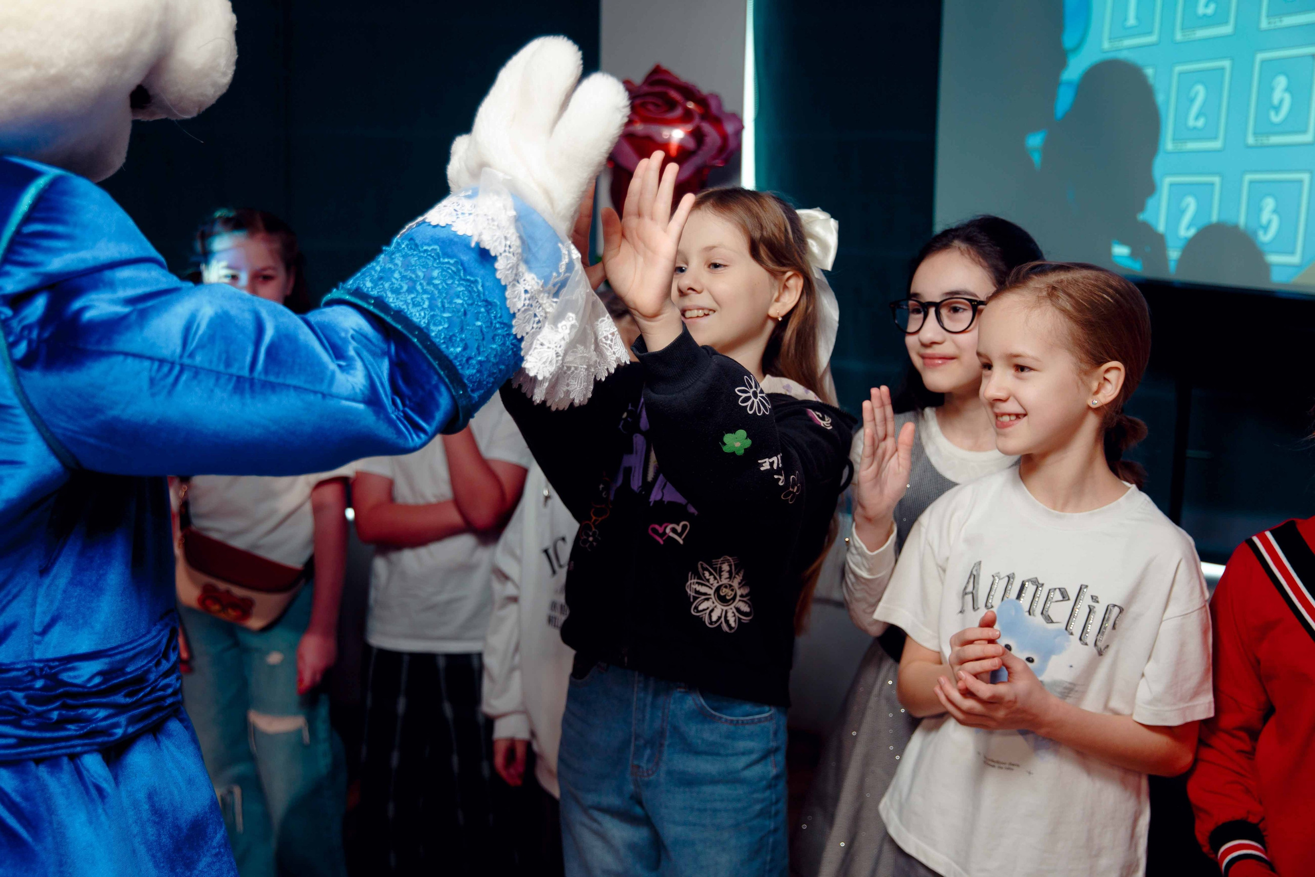 День Рождения. Ваш репортажный фотограф Артемий Антонов