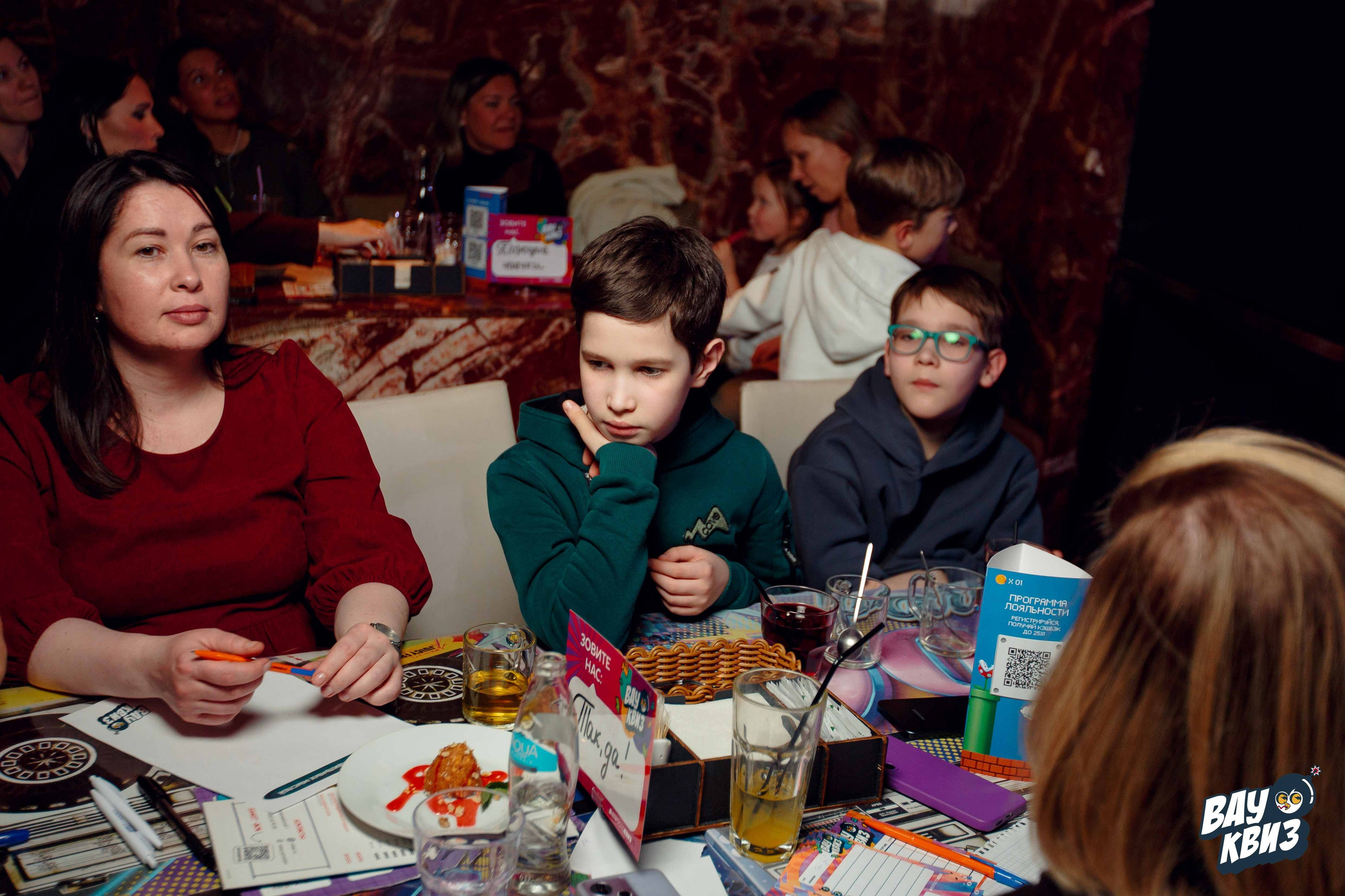 Вау Квиз. Ваш репортажный фотограф Артемий Антонов