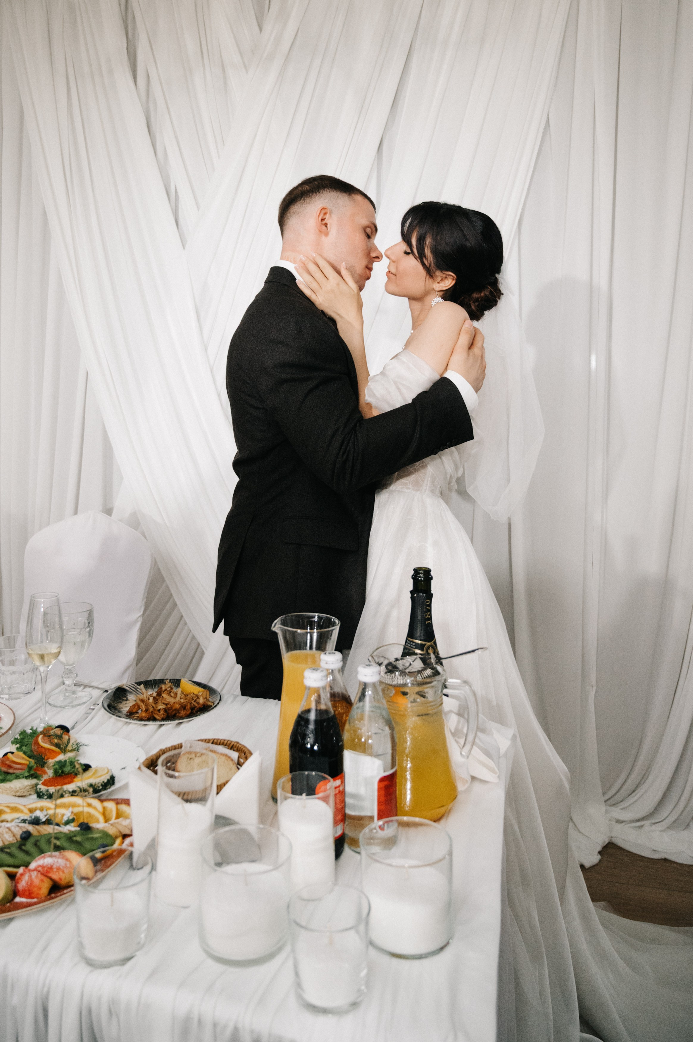 Про любовь. Фотограф Ким Ангелина