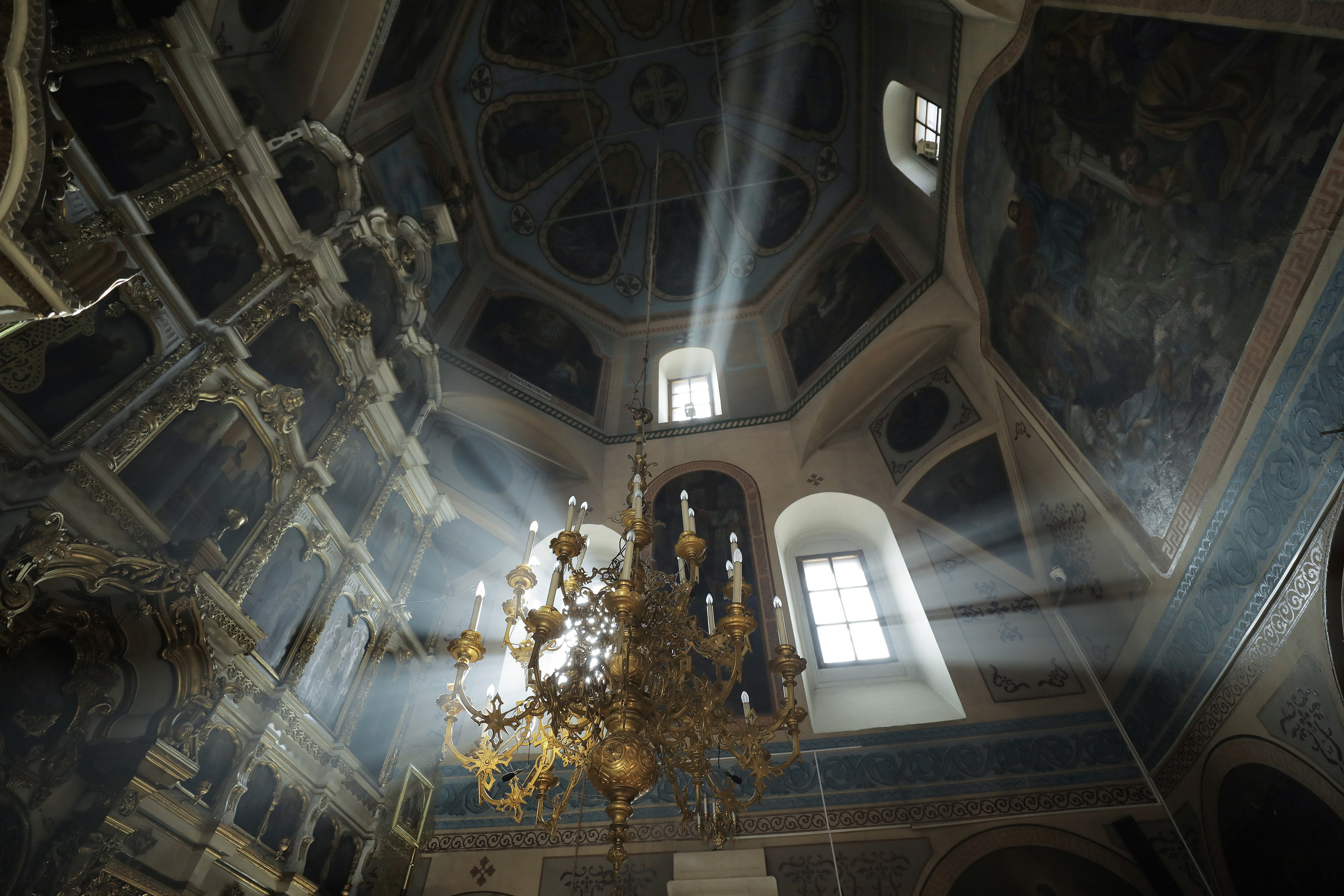 Марк. Фотограф на Венчание и Крещение, семейный фотограф в Москве и области