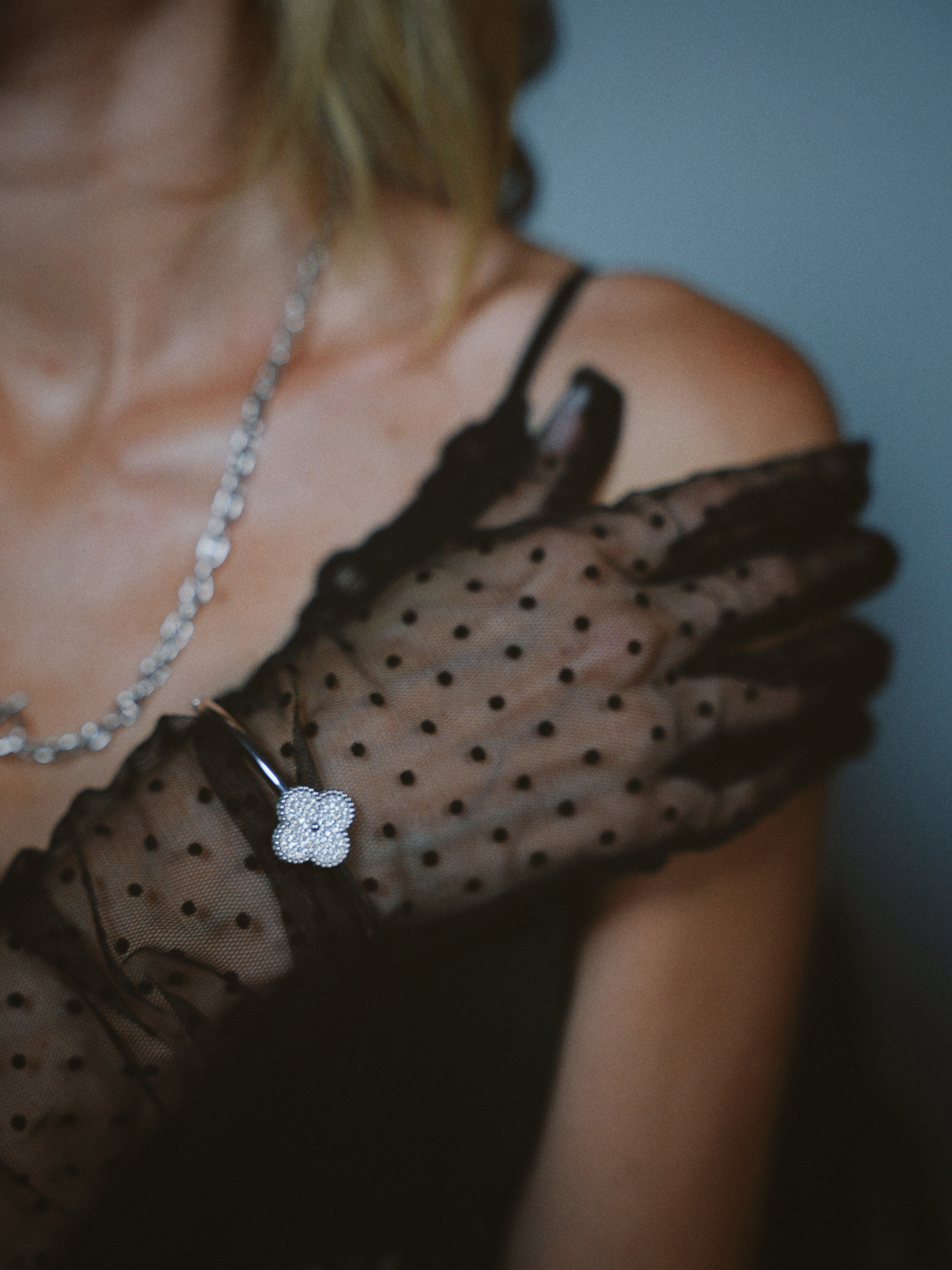 ЮВЕЛИРНЫЙ САЛОН NEFERTITI. Кристина Полянская, Видеограф/фотограф Старый Оскол/Воронеж