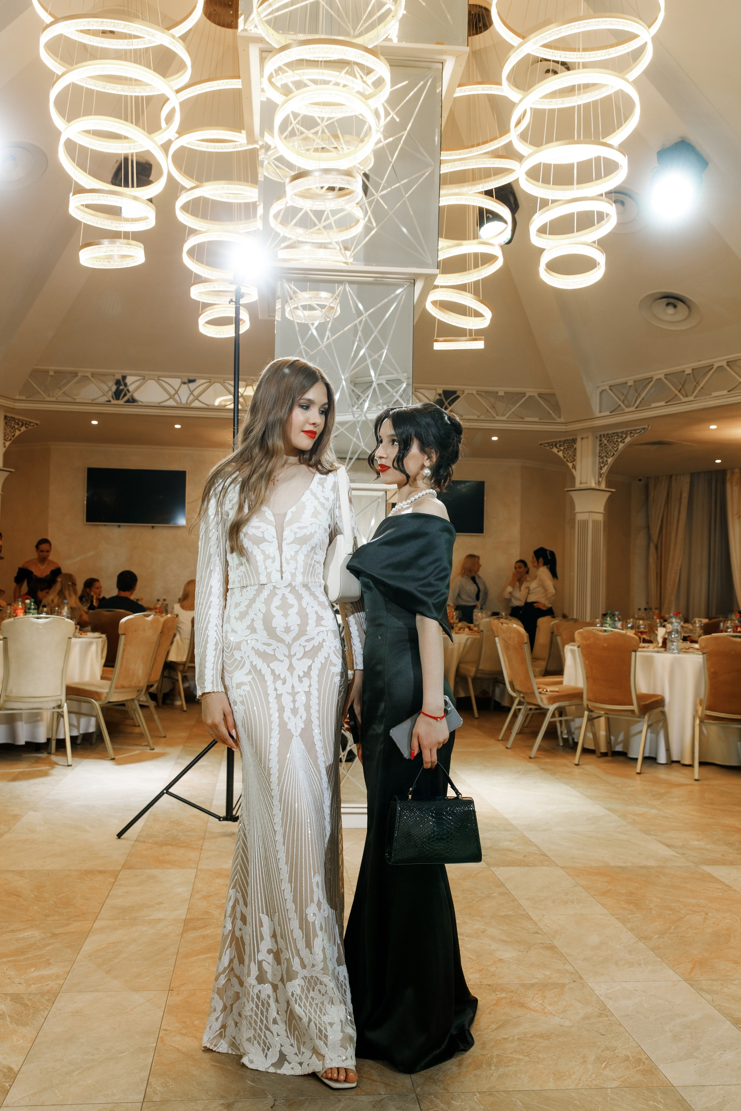 Выпускной_2024. Фотограф Илья Чудин в Саратове