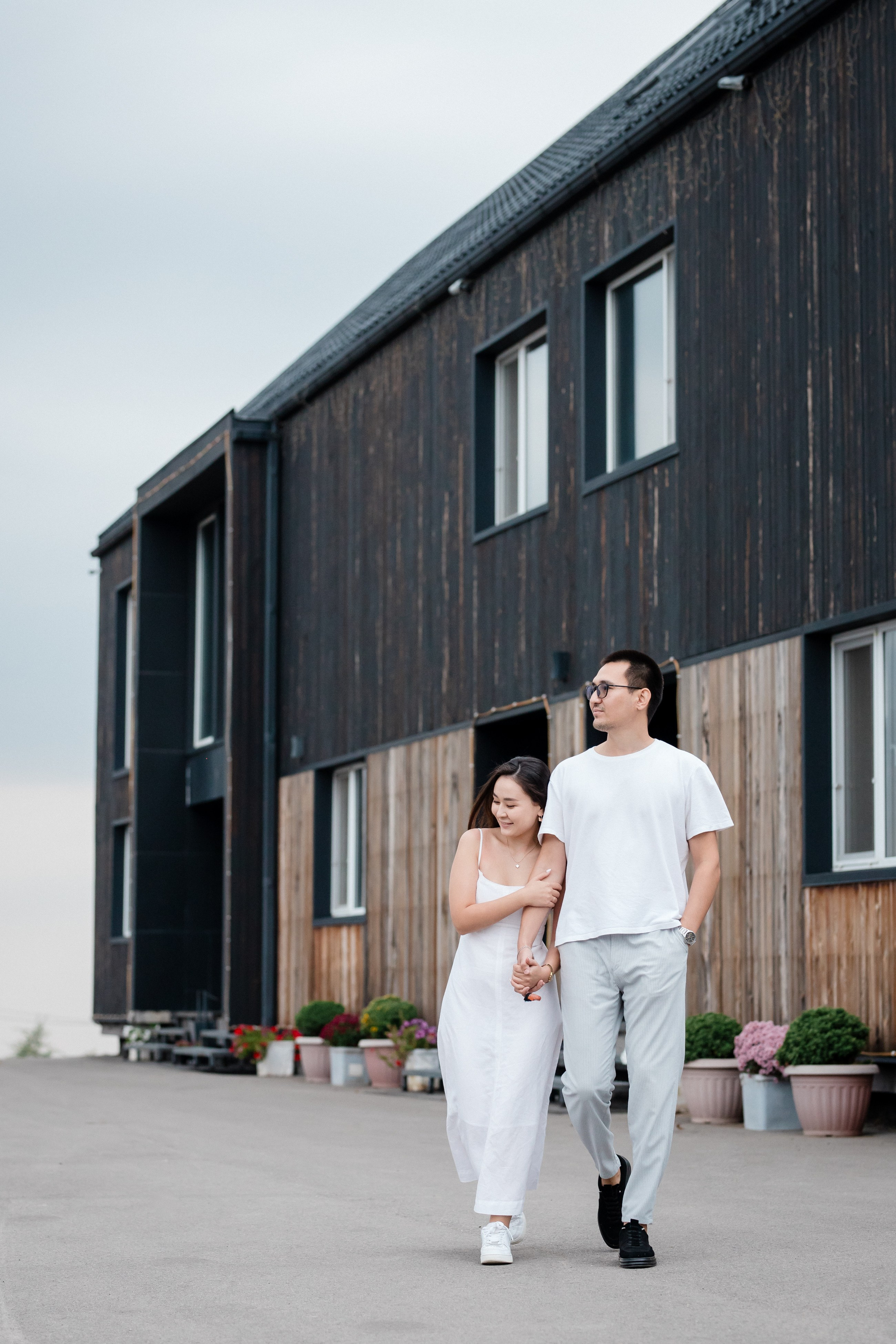 Olzhas & Saltanat. Фотограф Алматы — Ляззат